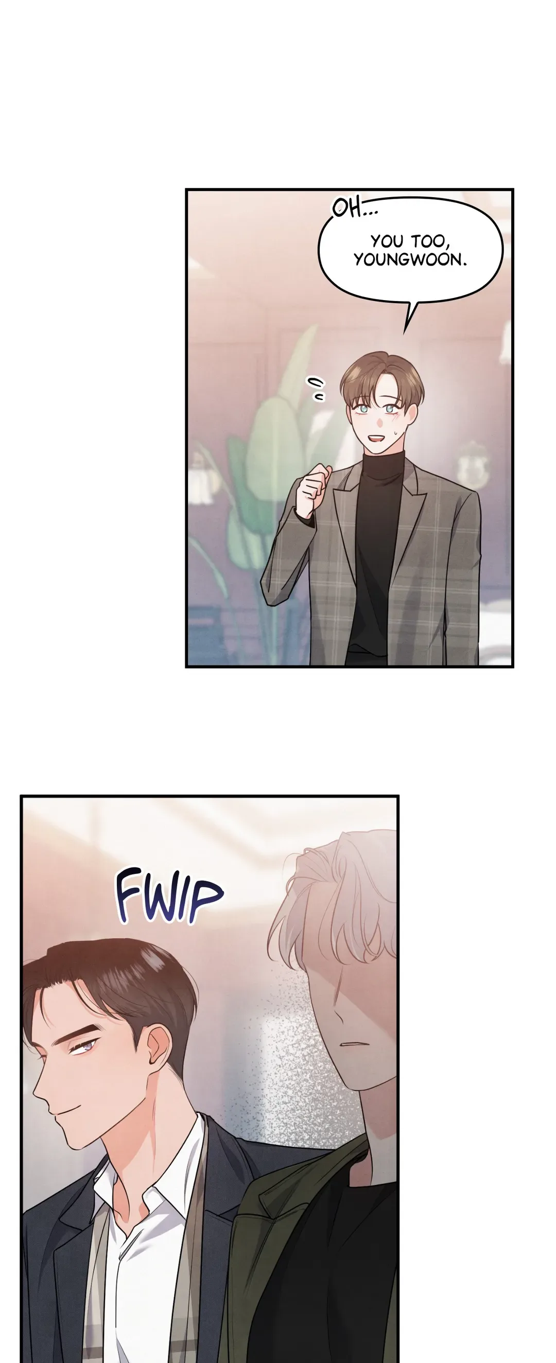 Puppy Ever After Chapter 11 page 13