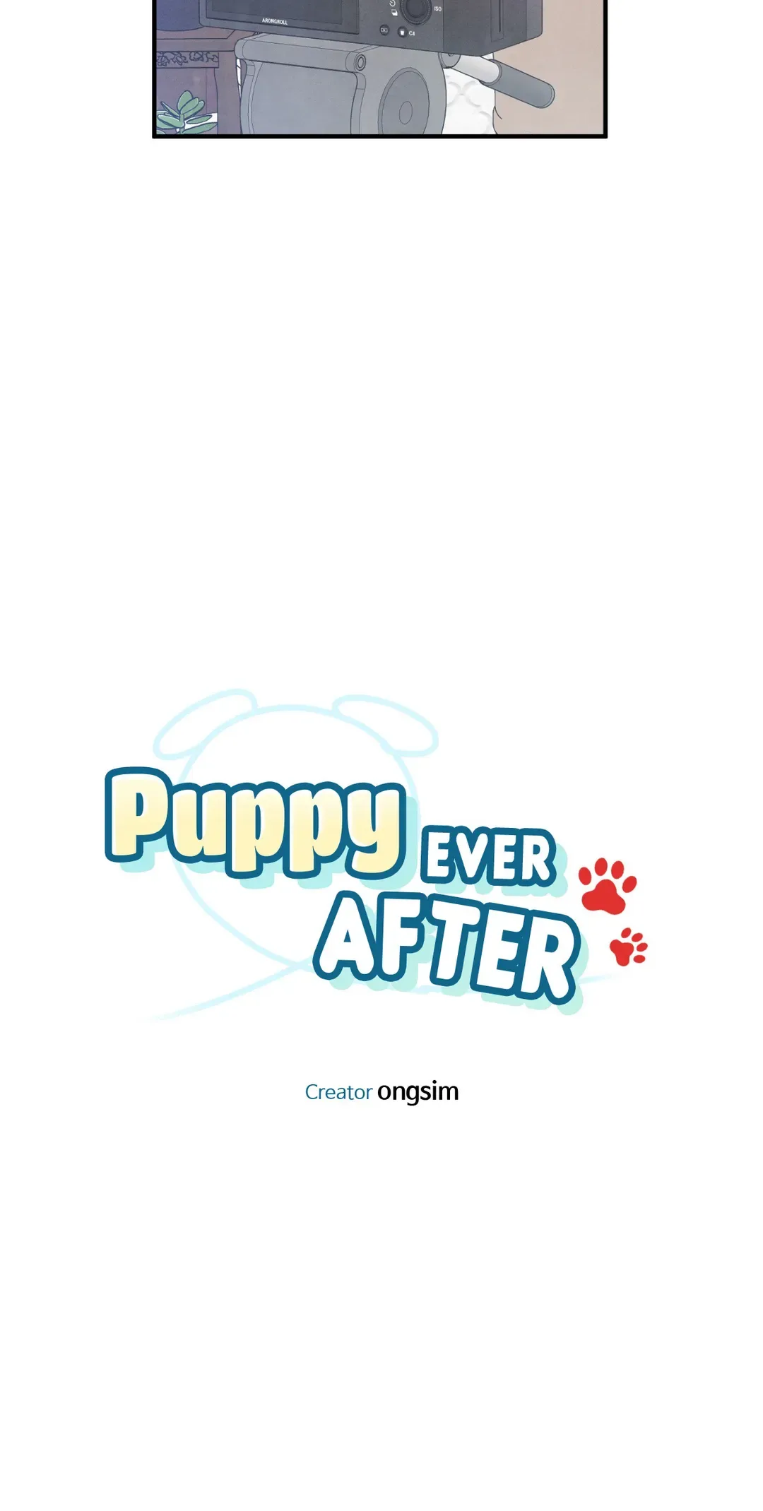 Puppy Ever After Chapter 11 page 24