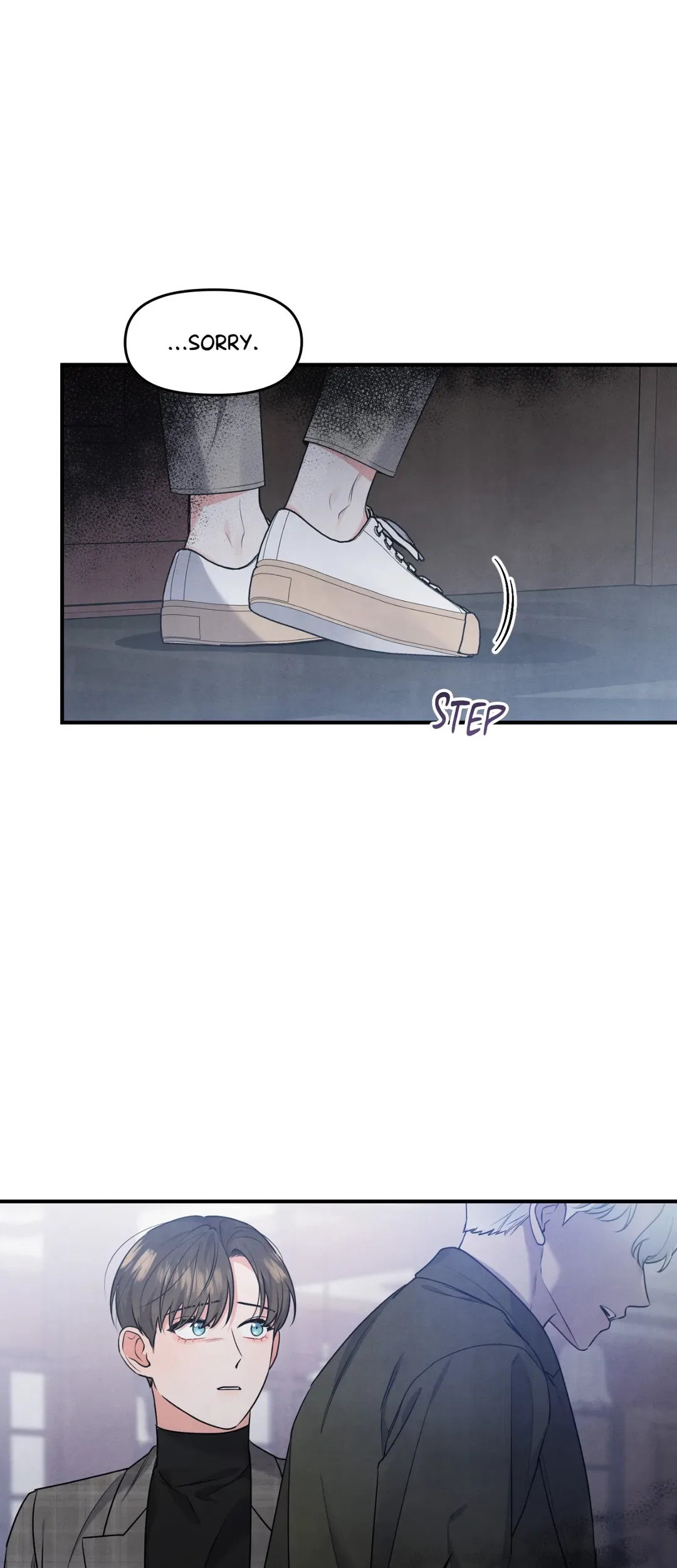 Puppy Ever After Chapter 11 page 19