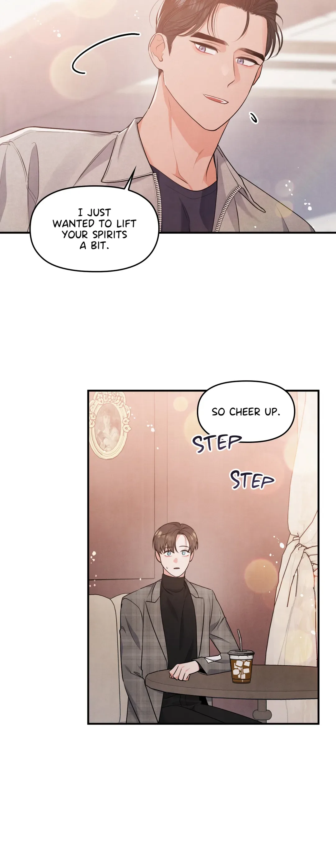 Puppy Ever After Chapter 11 page 33