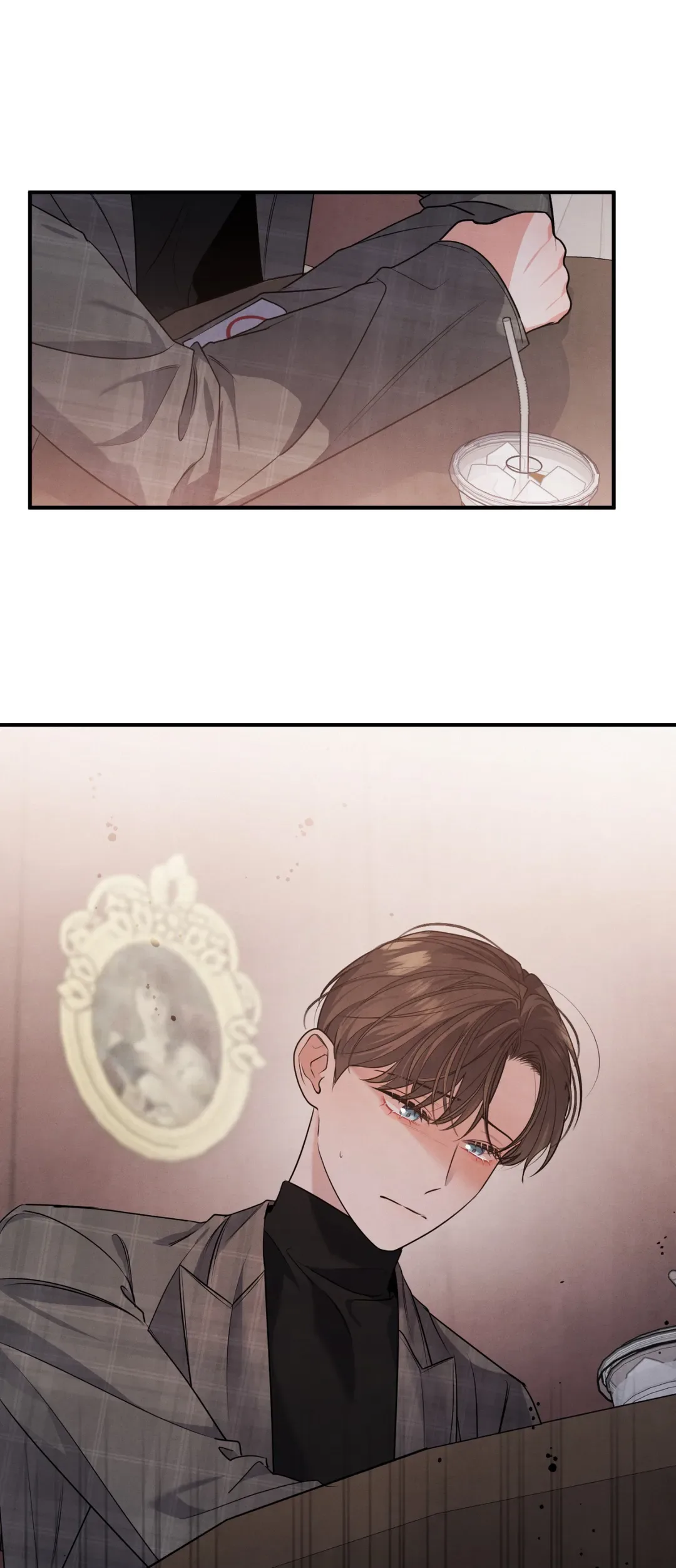 Puppy Ever After Chapter 11 page 34