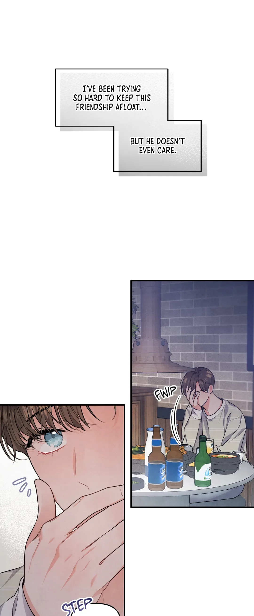 Puppy Ever After Chapter 12 page 4