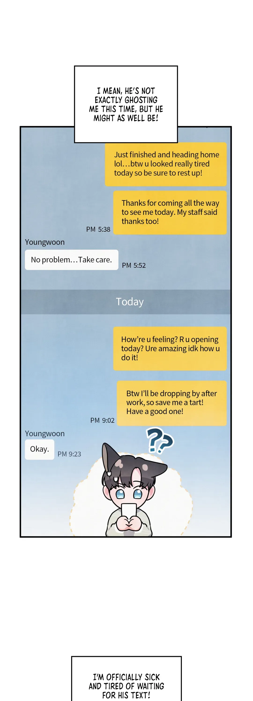 Puppy Ever After Chapter 12 page 2