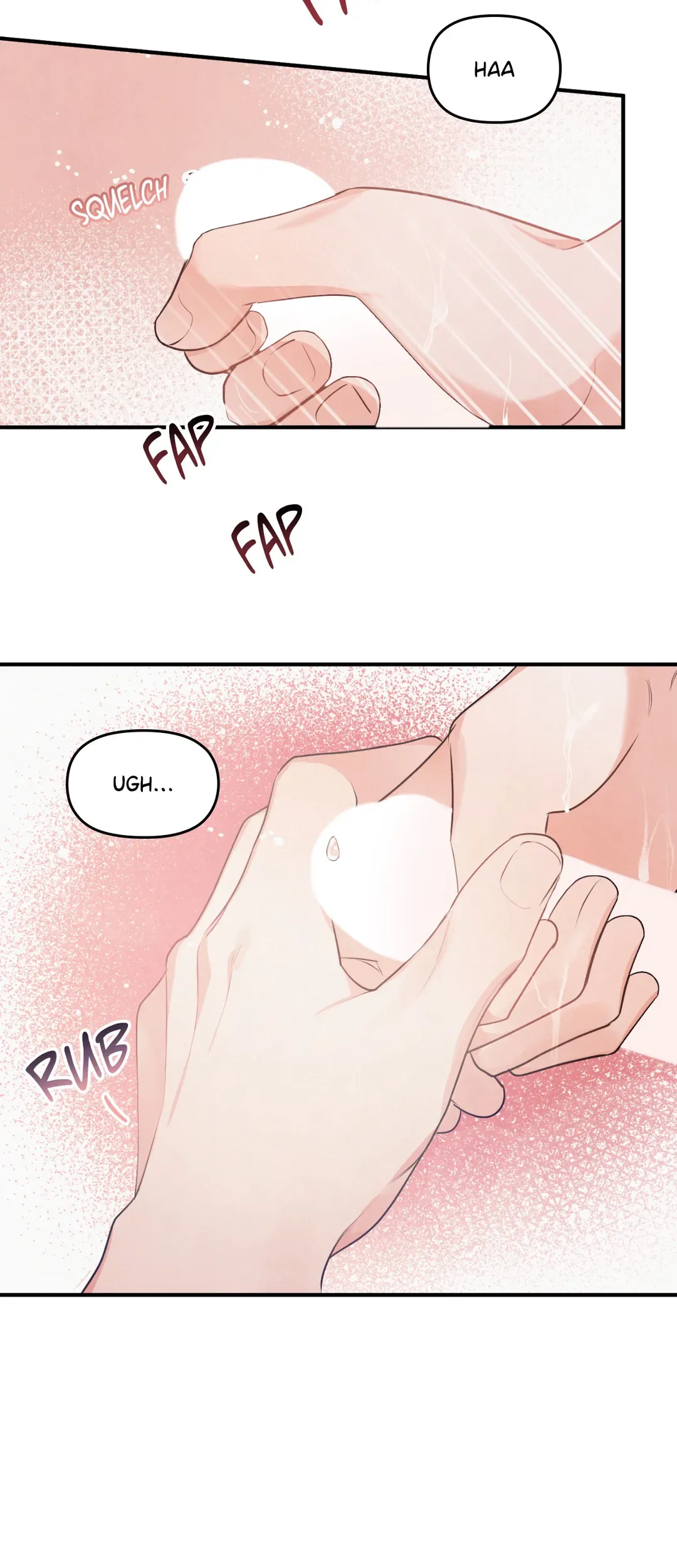 Puppy Ever After Chapter 12 page 23