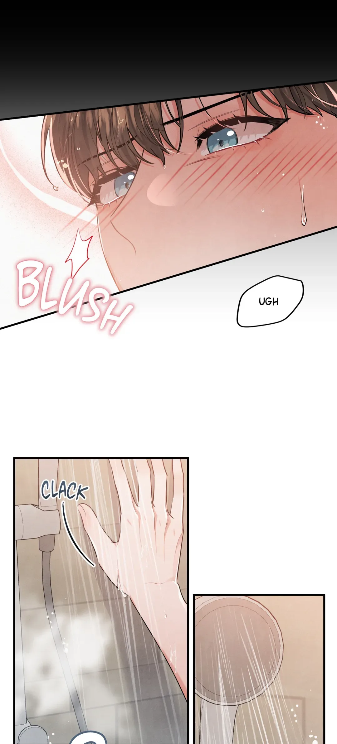 Puppy Ever After Chapter 12 page 19