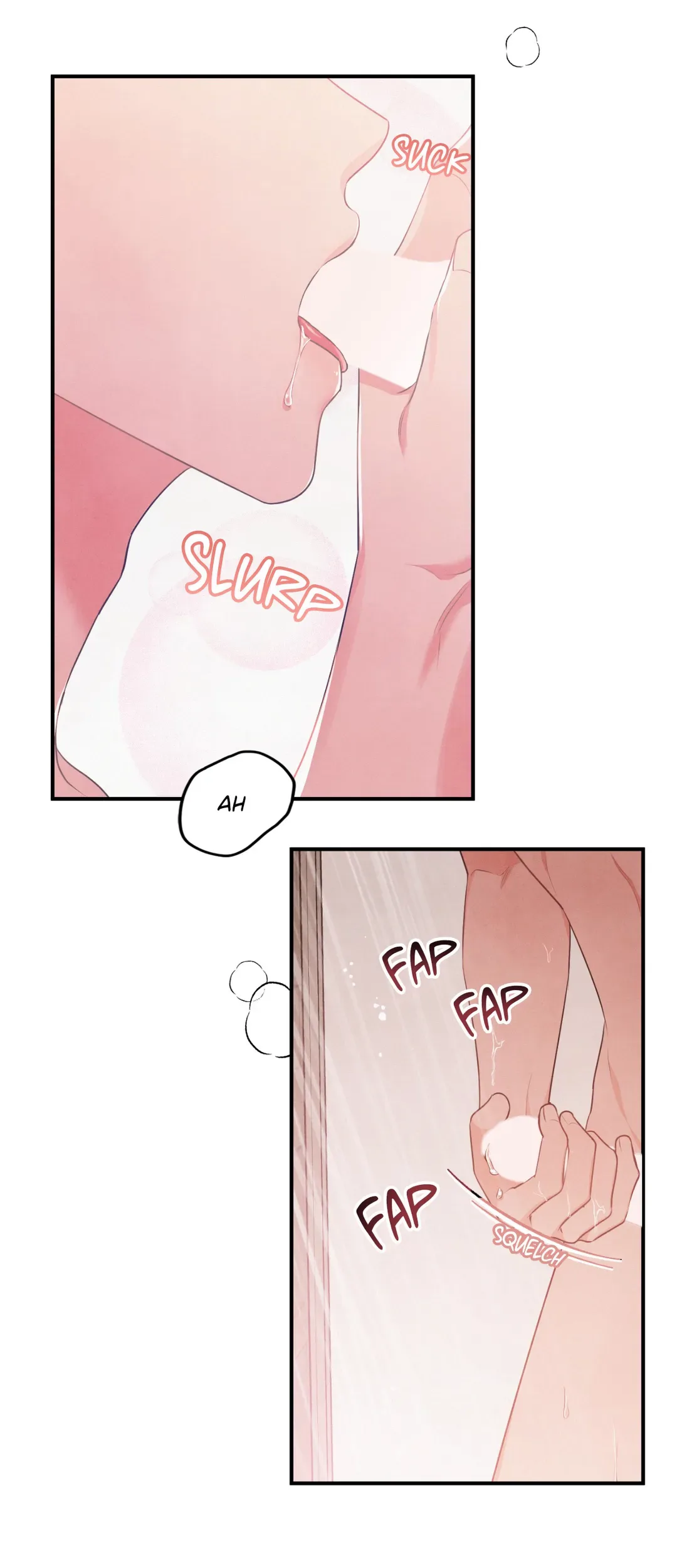 Puppy Ever After Chapter 12 page 27