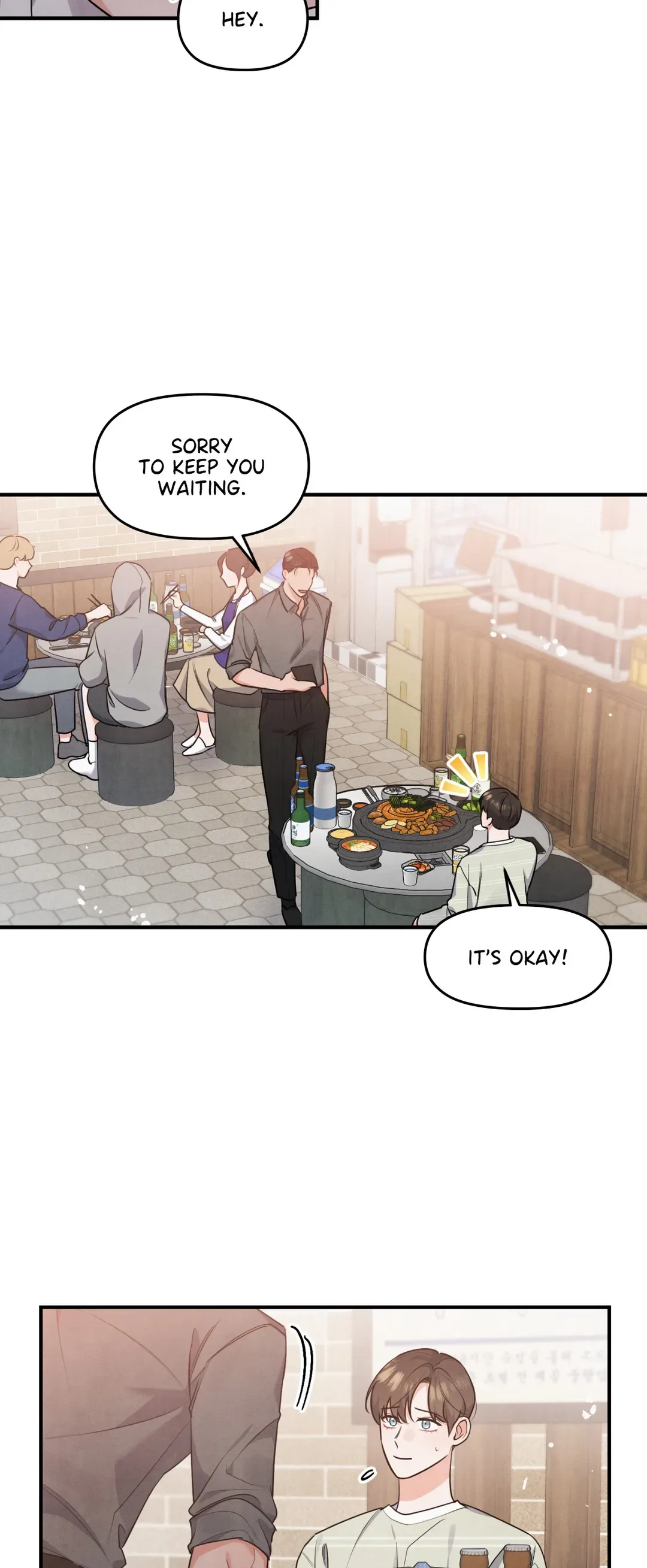 Puppy Ever After Chapter 12 page 5