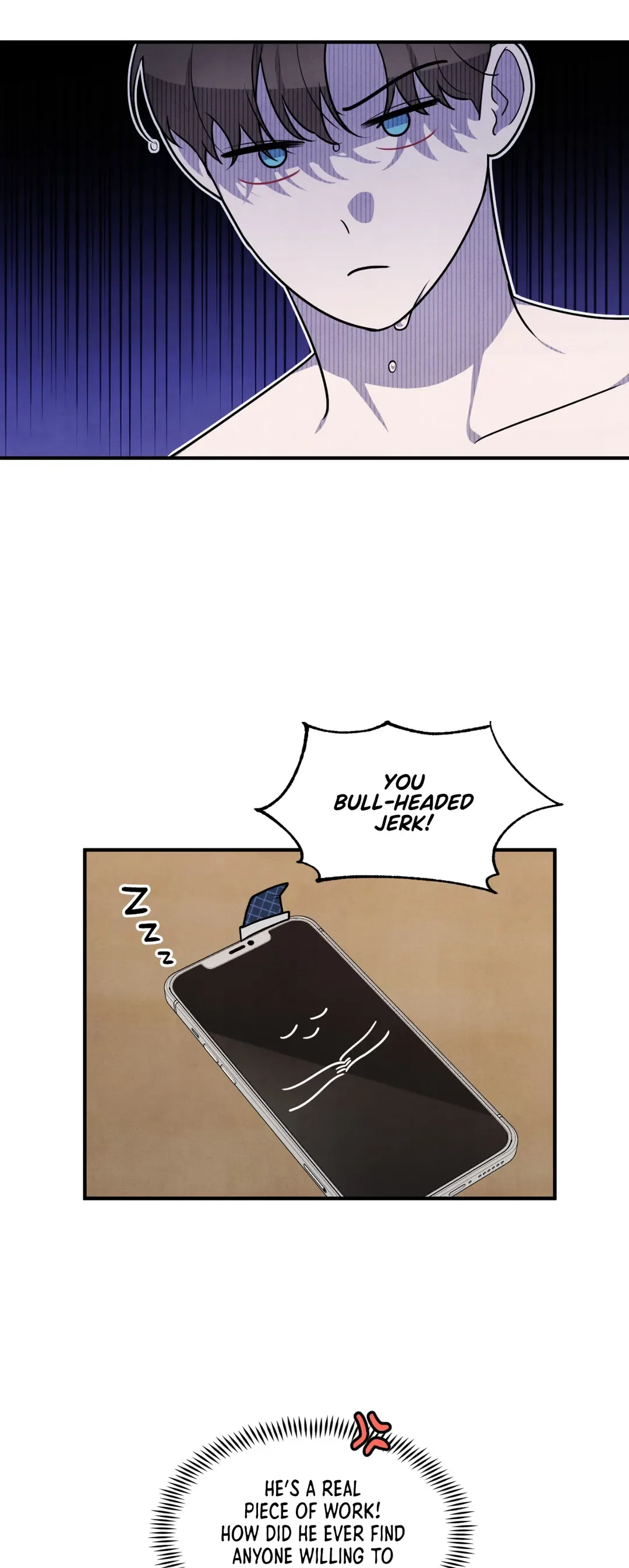Puppy Ever After Chapter 12 page 11