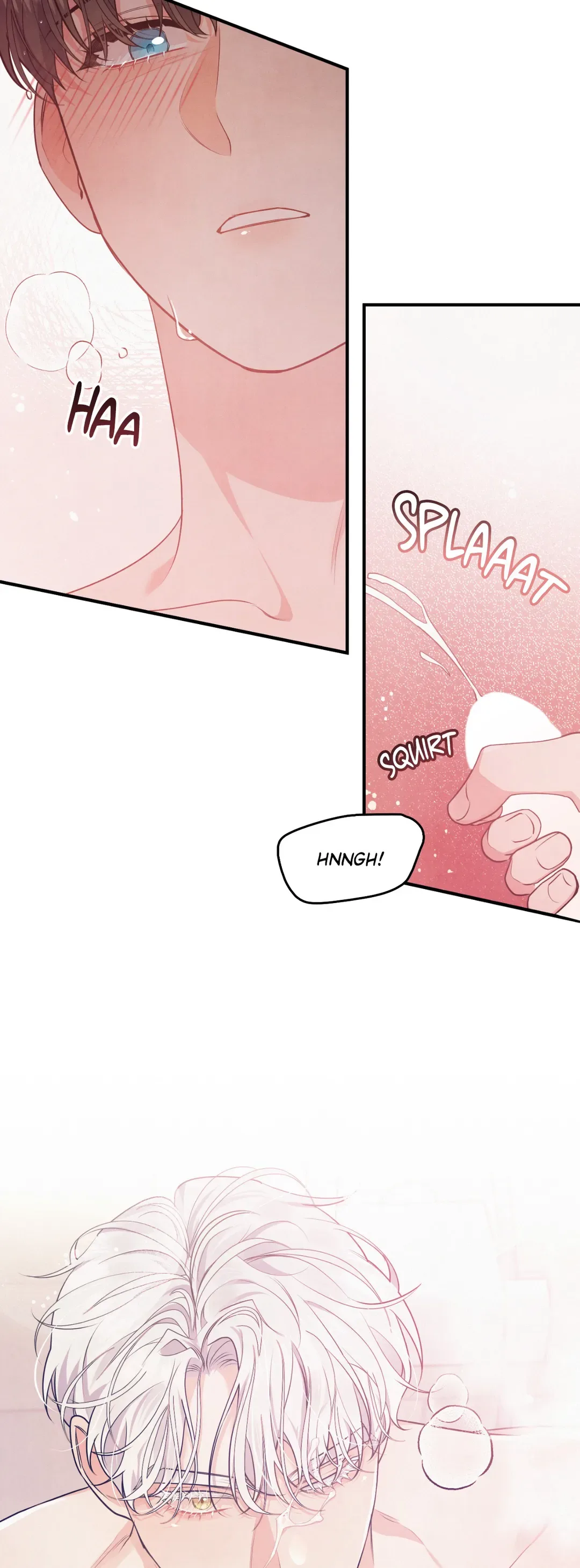 Puppy Ever After Chapter 12 page 29