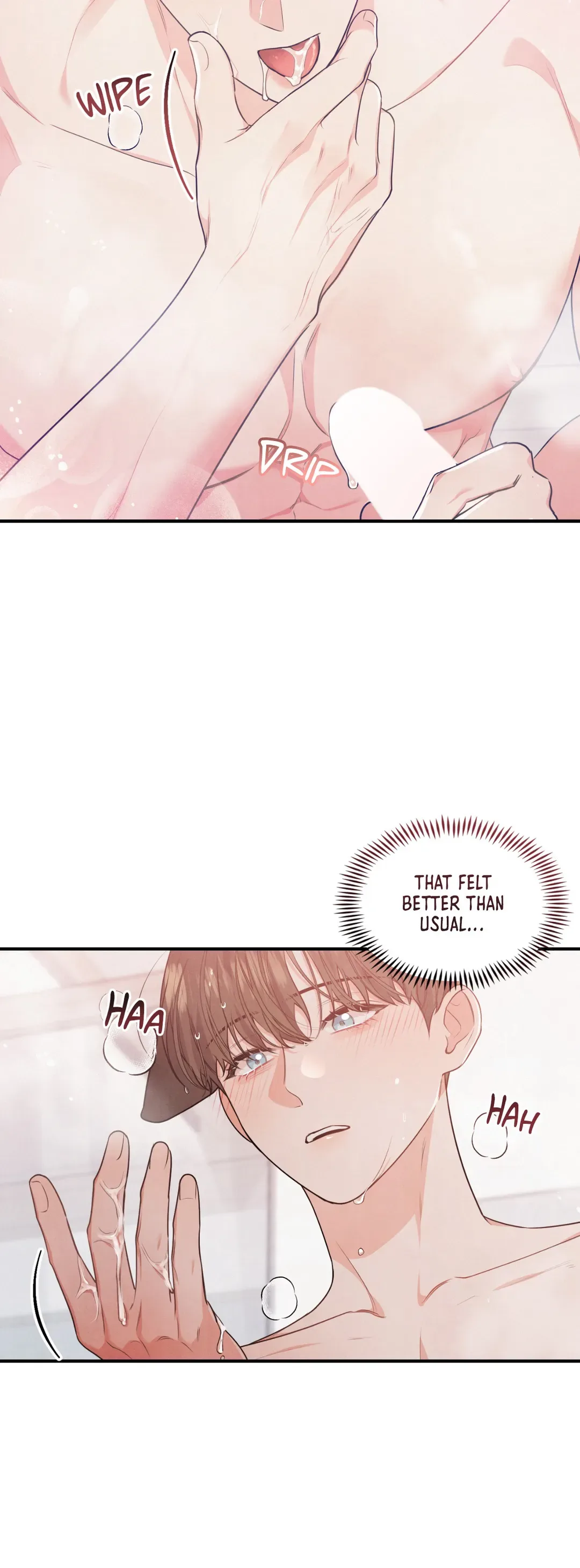 Puppy Ever After Chapter 12 page 30