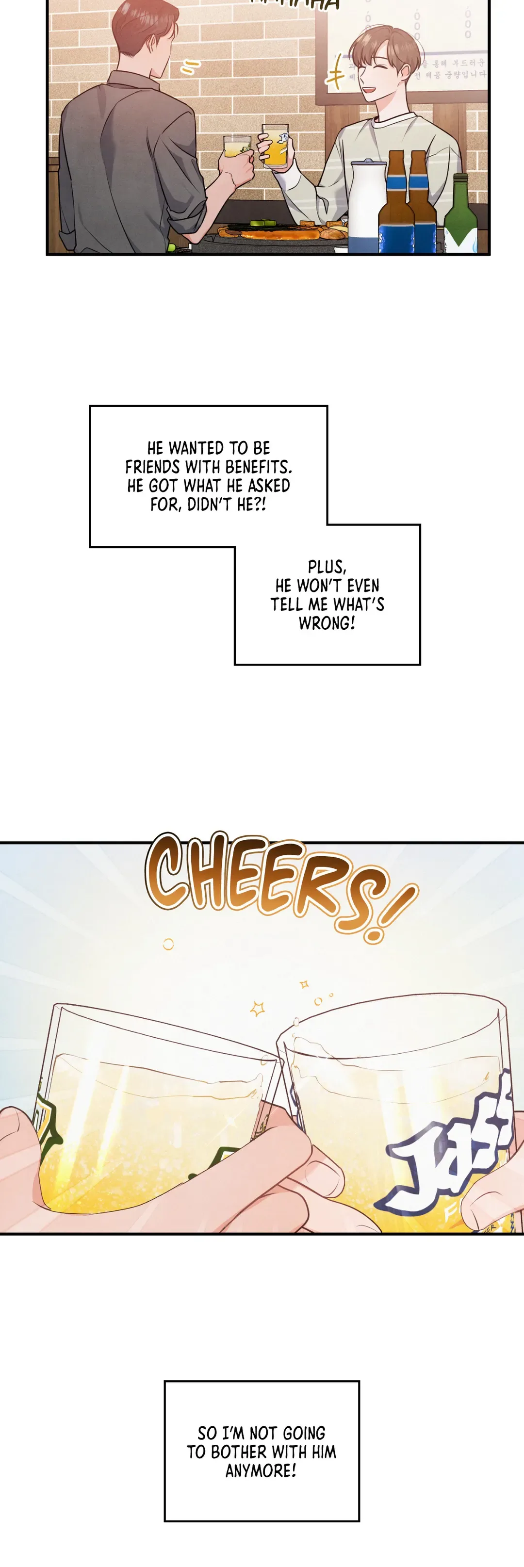 Puppy Ever After Chapter 12 page 8