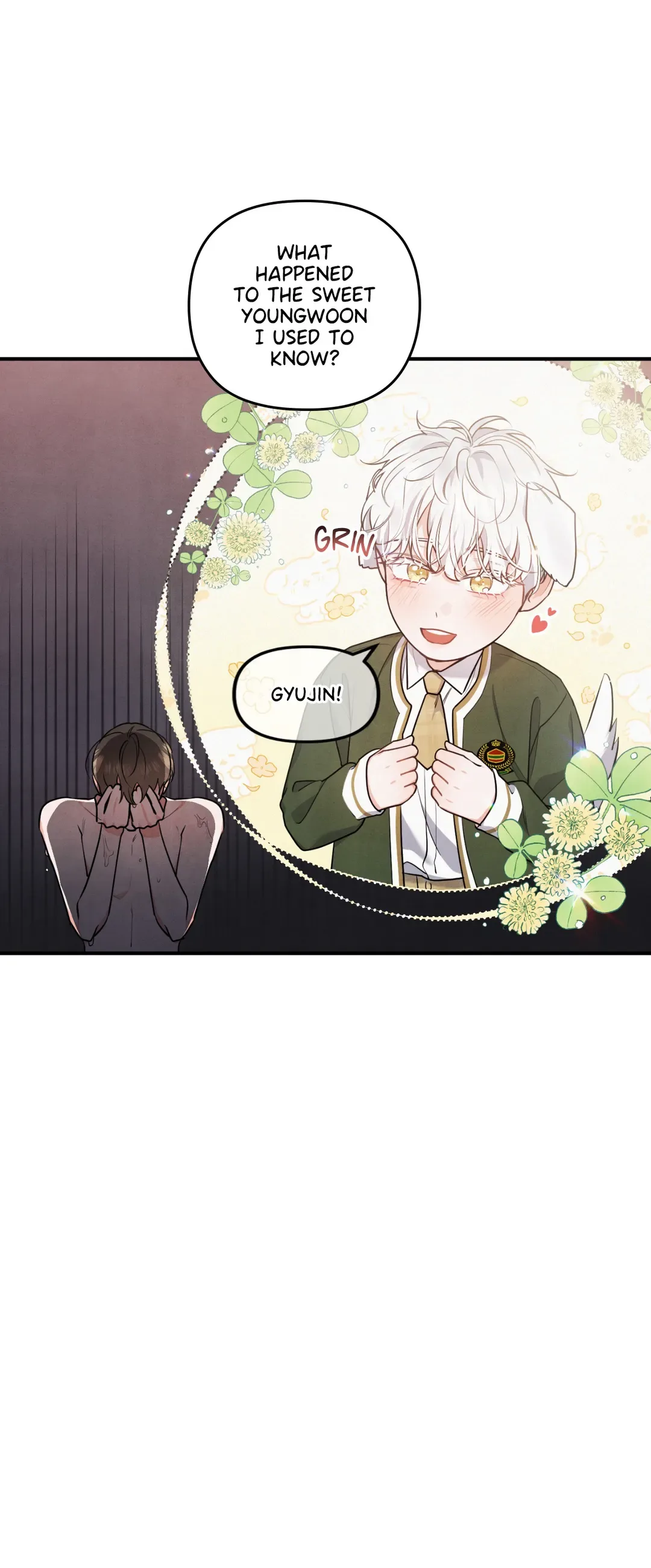 Puppy Ever After Chapter 12 page 13