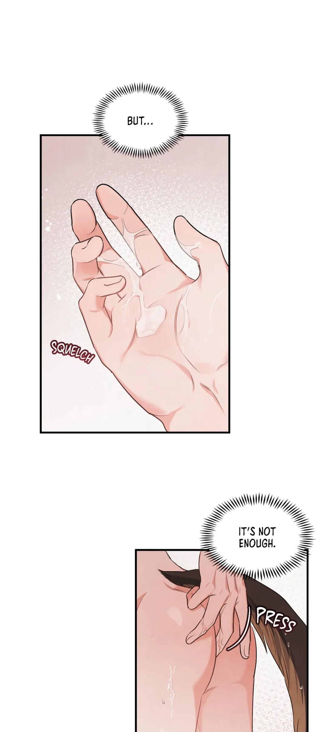 Puppy Ever After Chapter 12 page 31