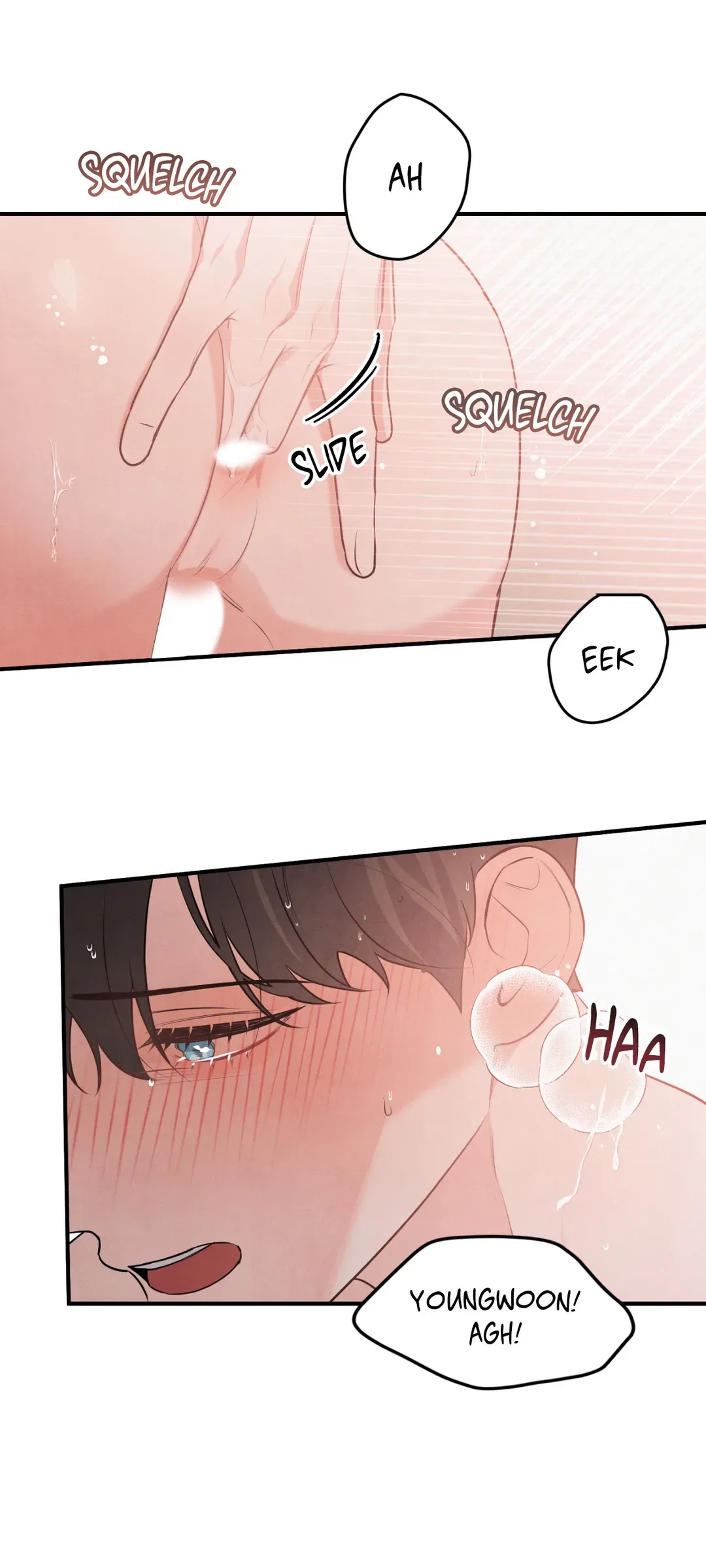 Puppy Ever After Chapter 12 page 33