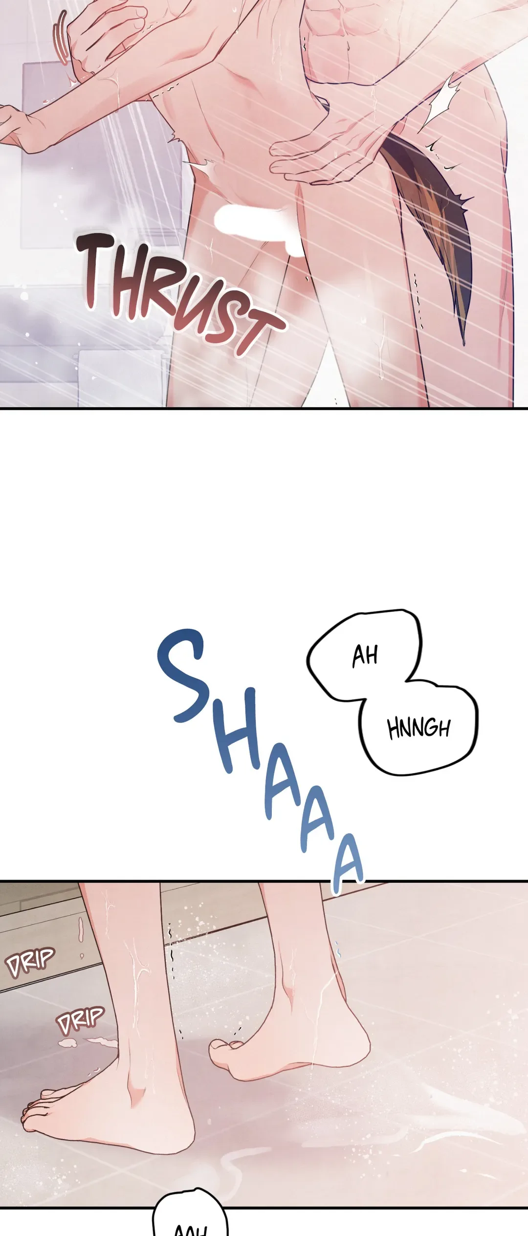 Puppy Ever After Chapter 12 page 35