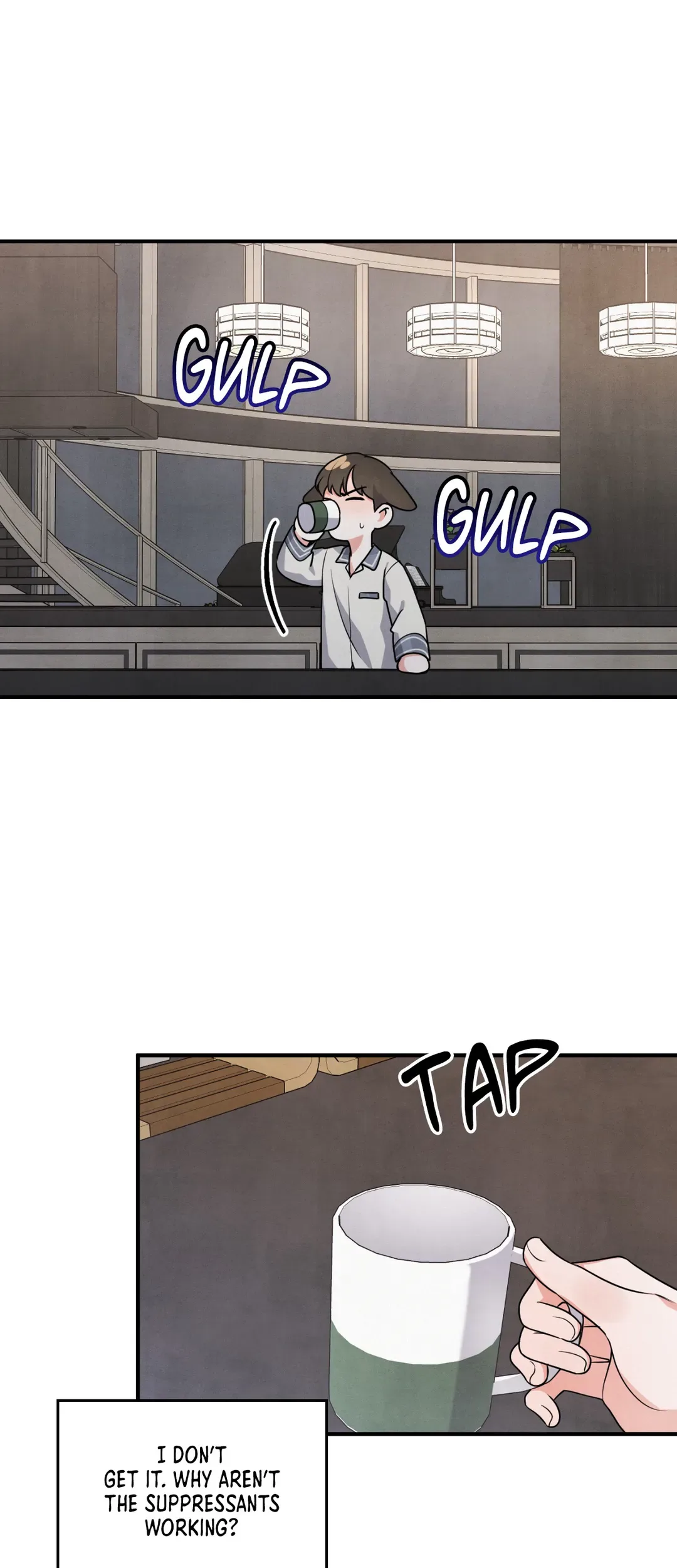 Puppy Ever After Chapter 12 page 37