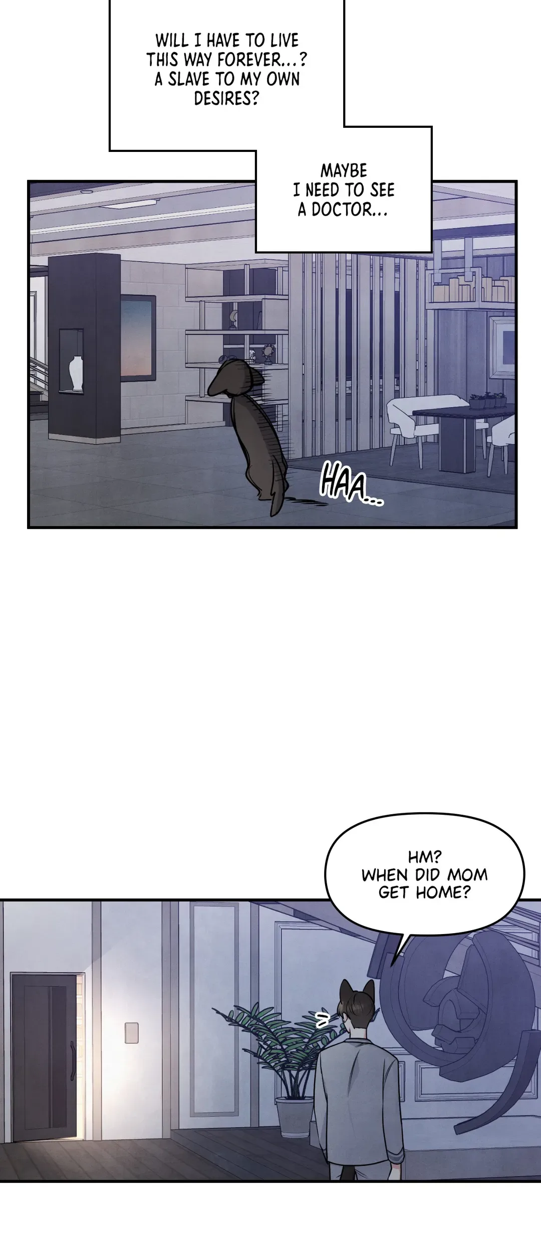 Puppy Ever After Chapter 12 page 39