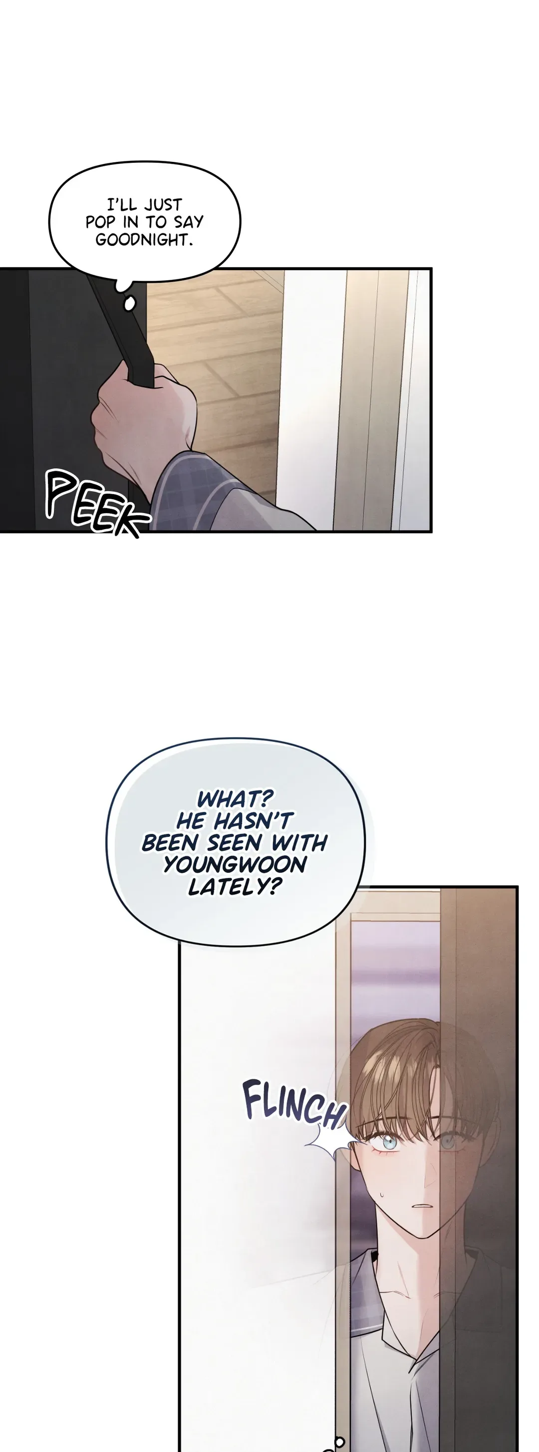 Puppy Ever After Chapter 12 page 40