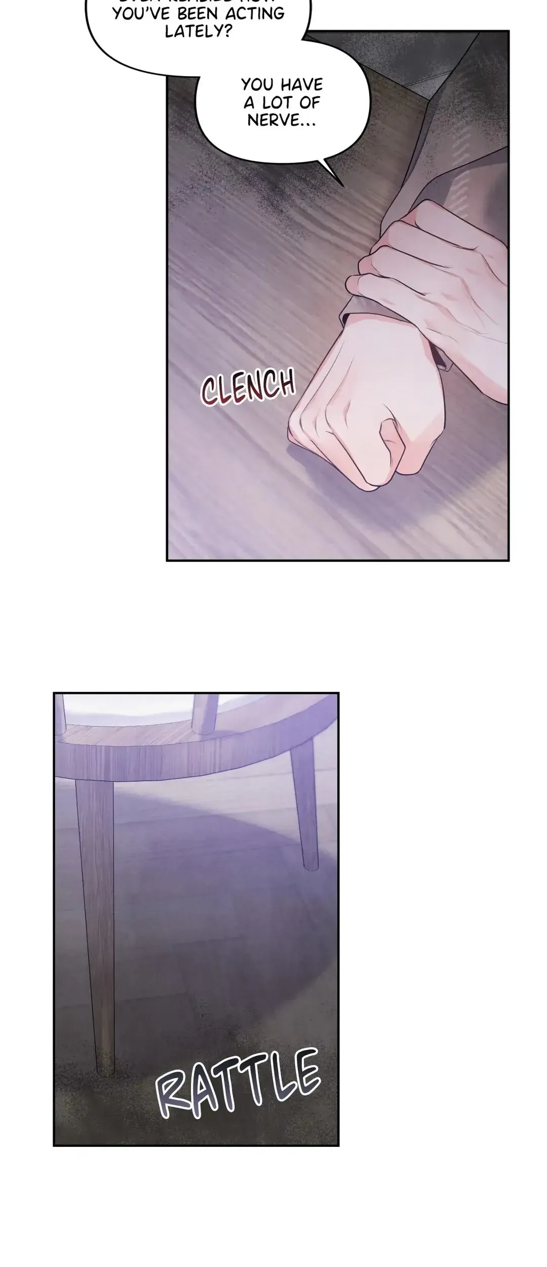Puppy Ever After Chapter 13 page 27