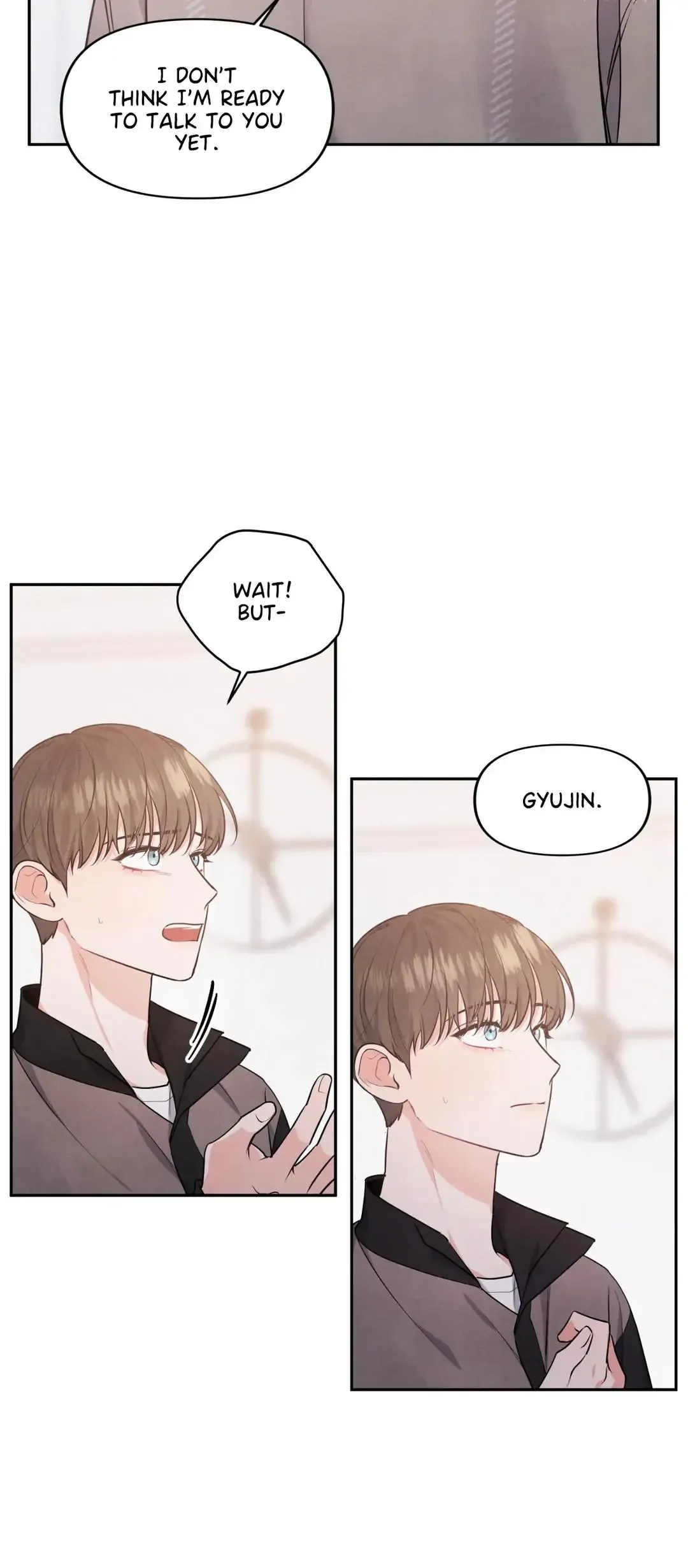 Puppy Ever After Chapter 13 page 29