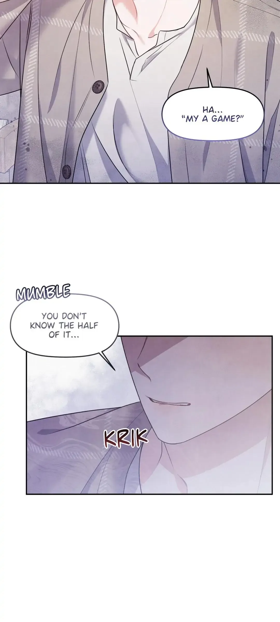 Puppy Ever After Chapter 13 page 24