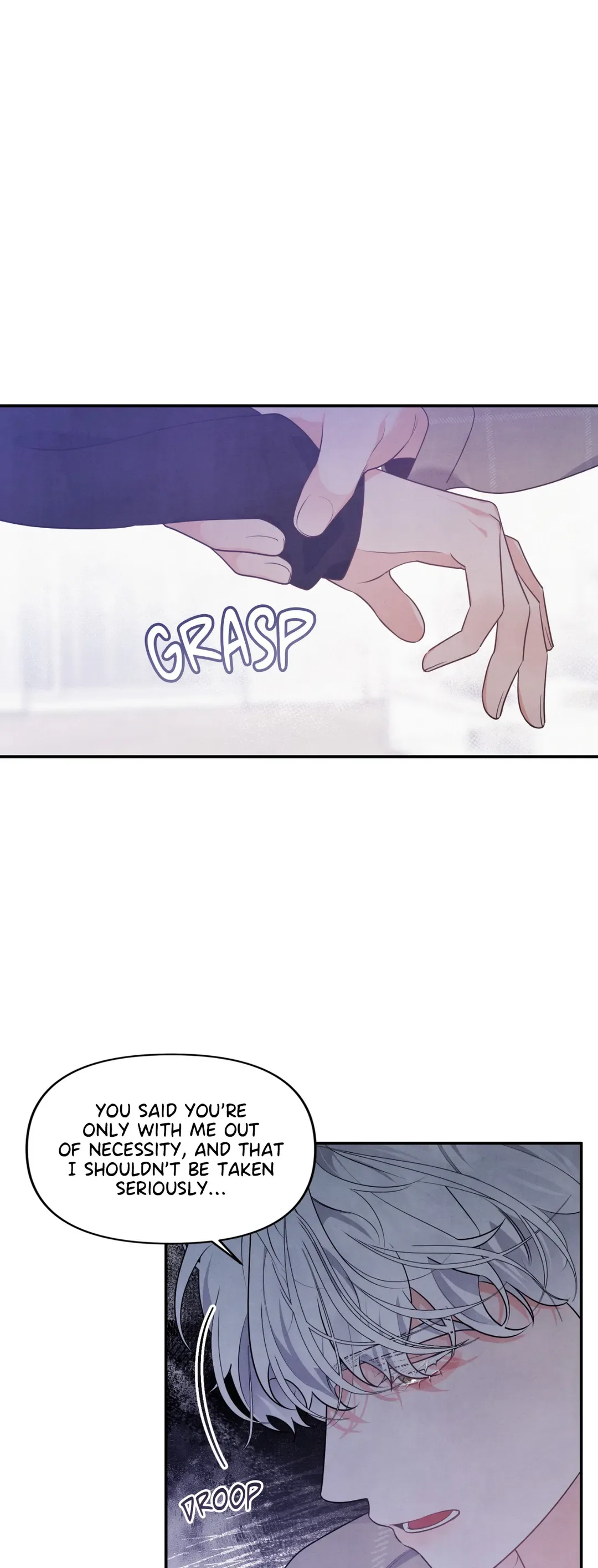 Puppy Ever After Chapter 14 page 1