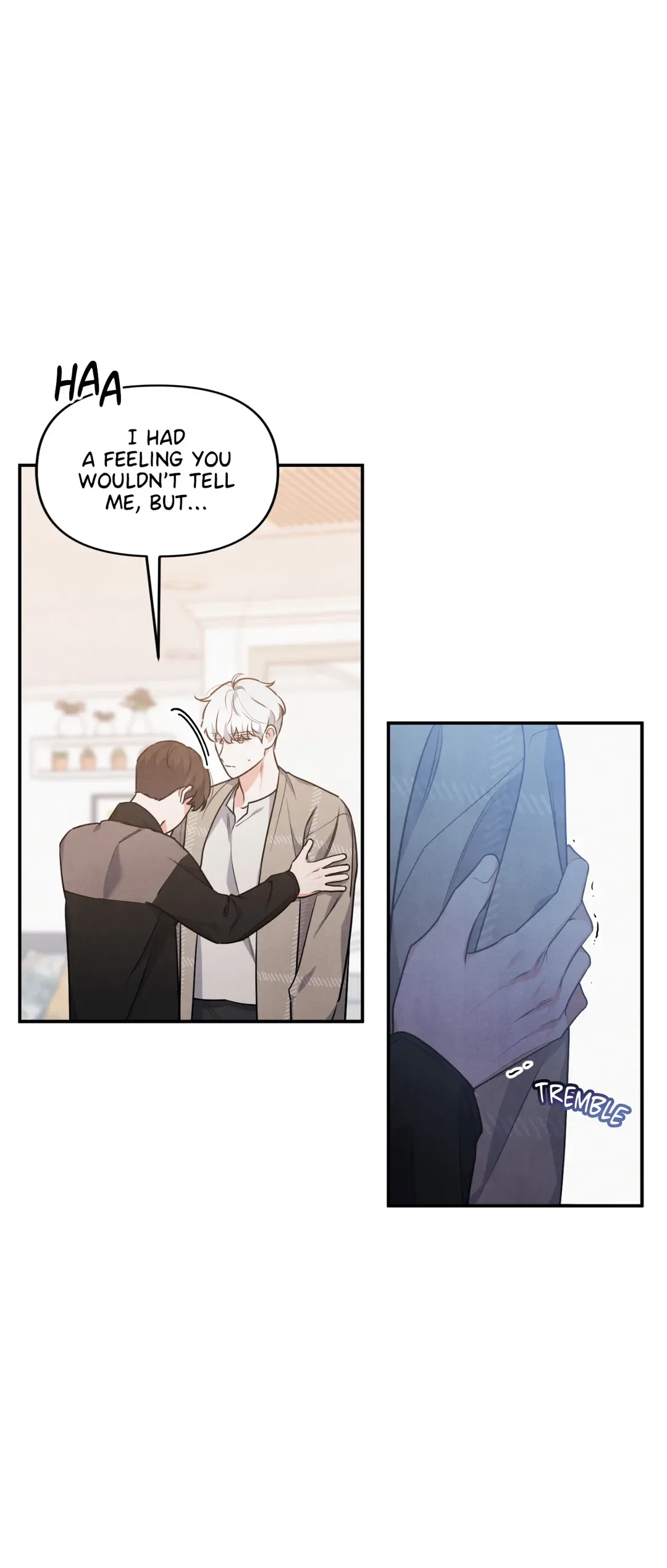 Puppy Ever After Chapter 14 page 7