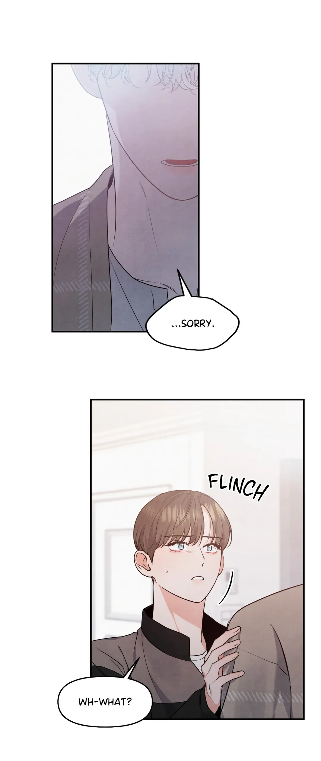 Puppy Ever After Chapter 14 page 11