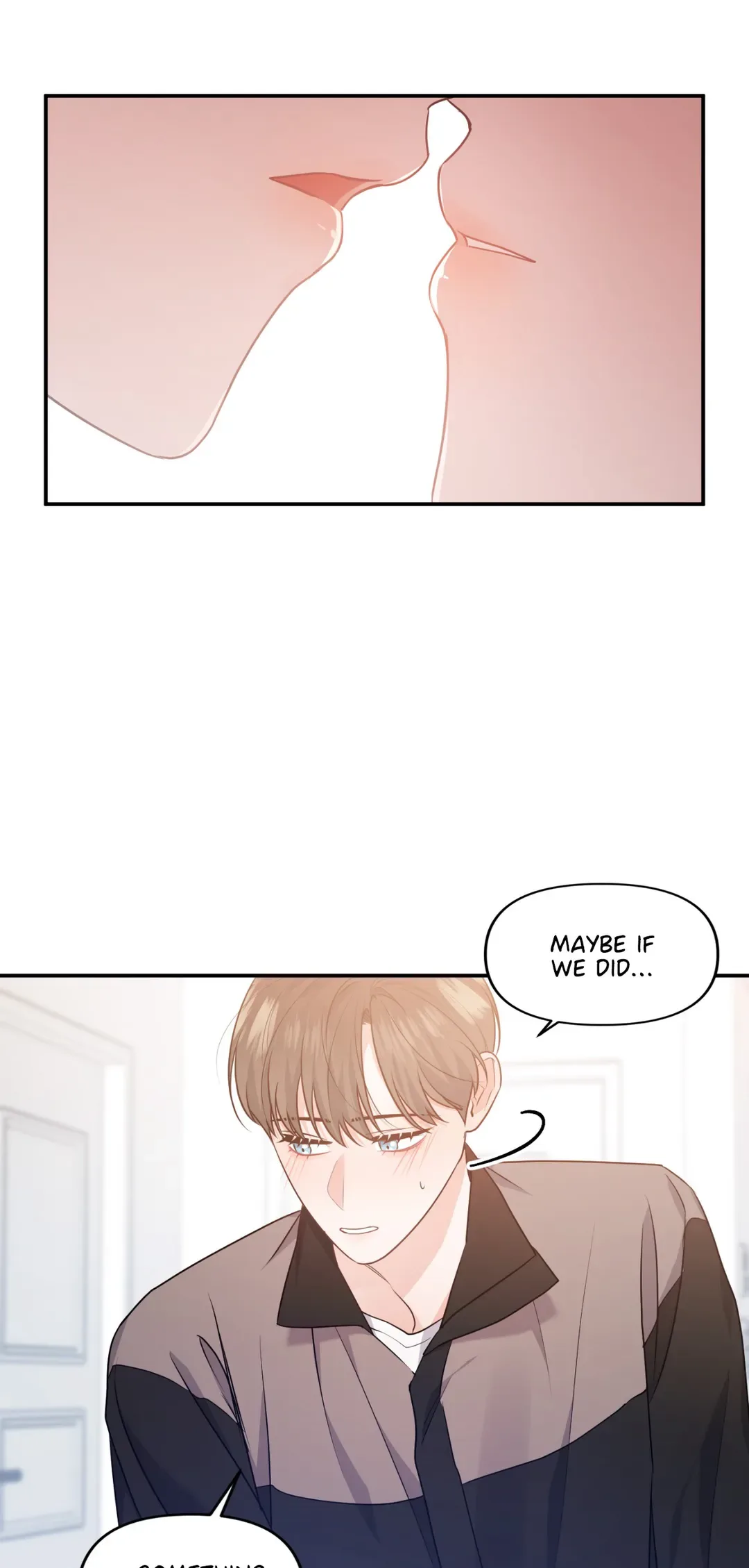 Puppy Ever After Chapter 14 page 28