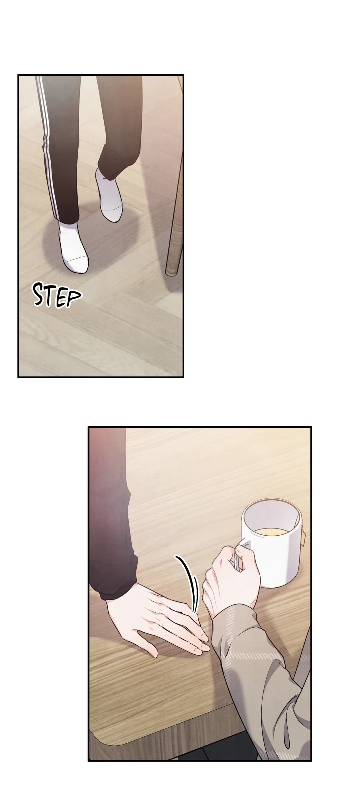 Puppy Ever After Chapter 14 page 25