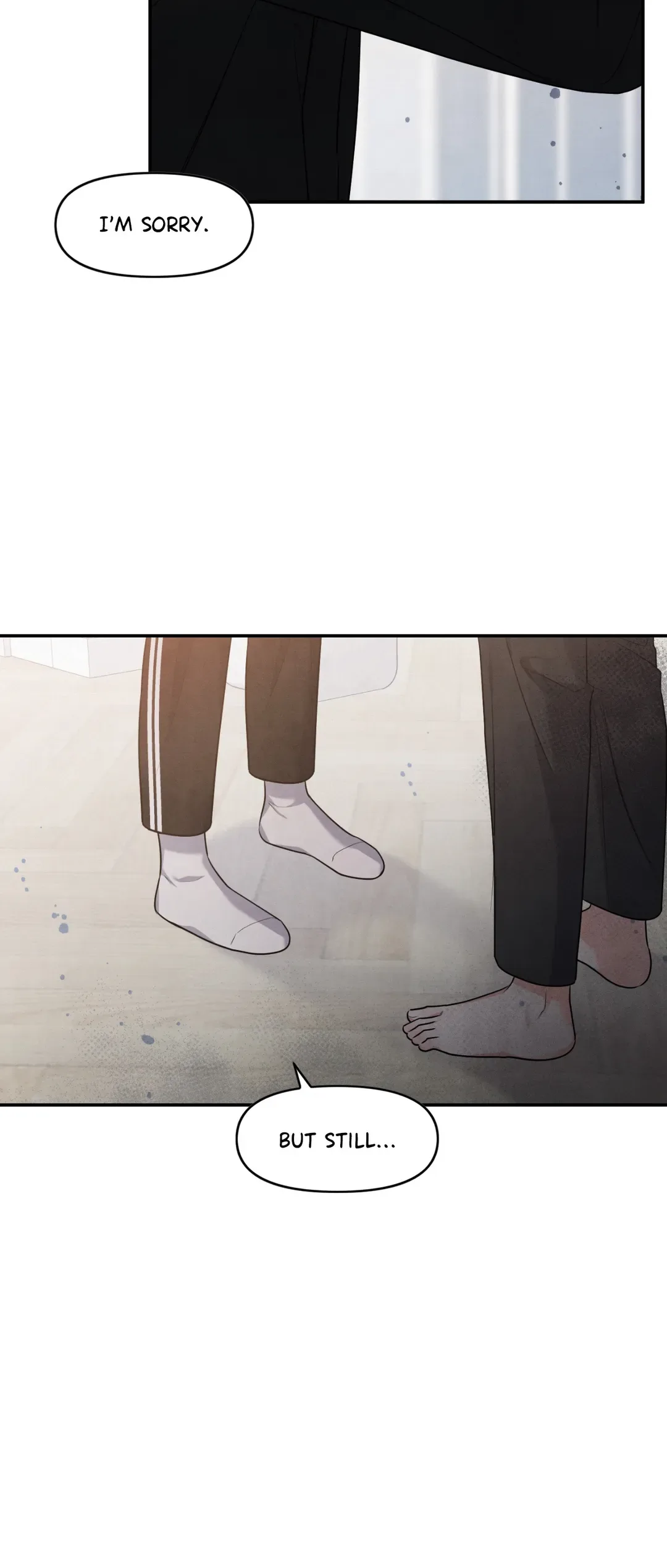Puppy Ever After Chapter 14 page 9