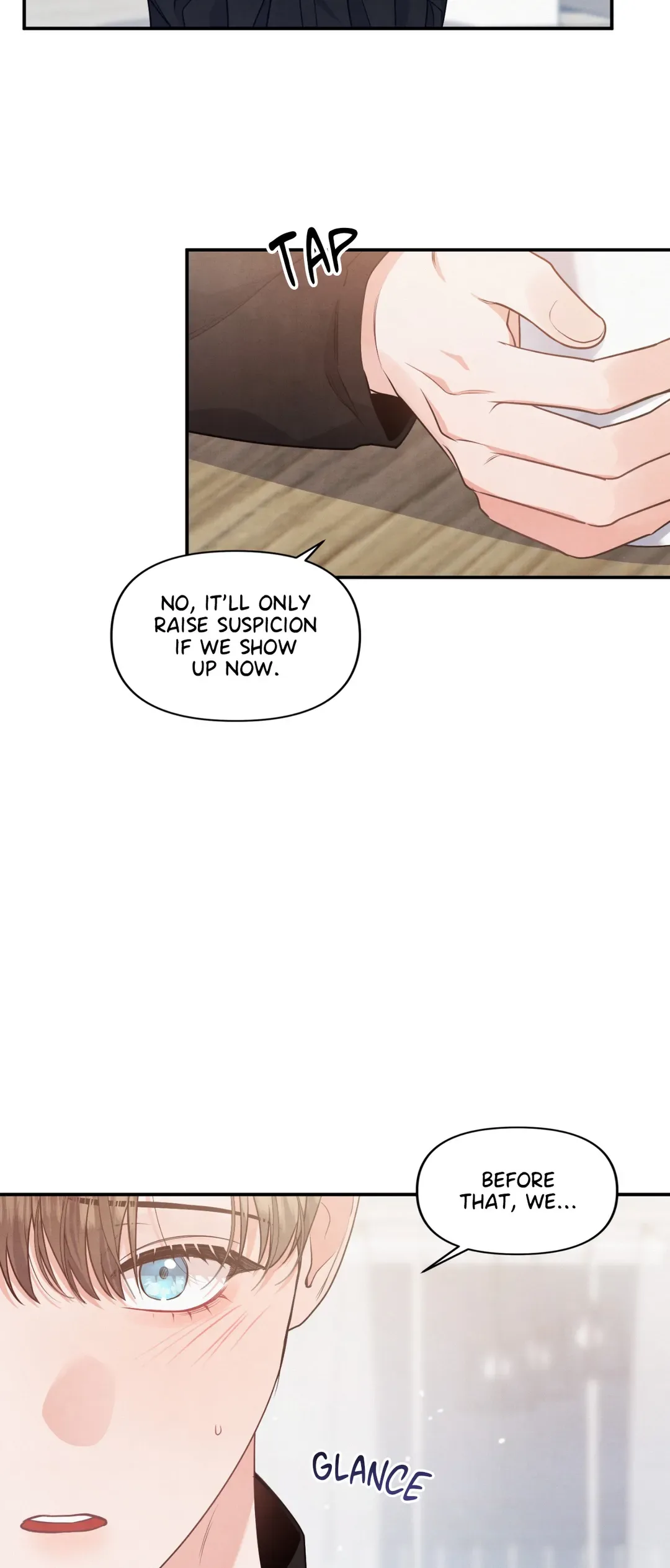 Puppy Ever After Chapter 14 page 23