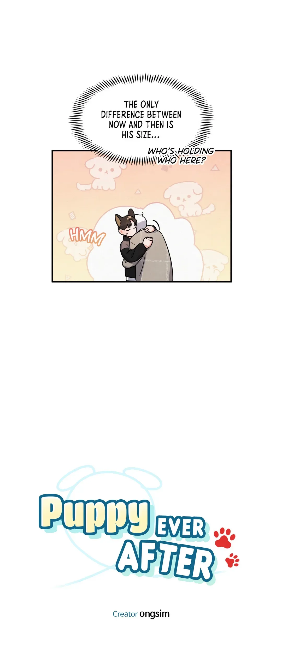 Puppy Ever After Chapter 14 page 19