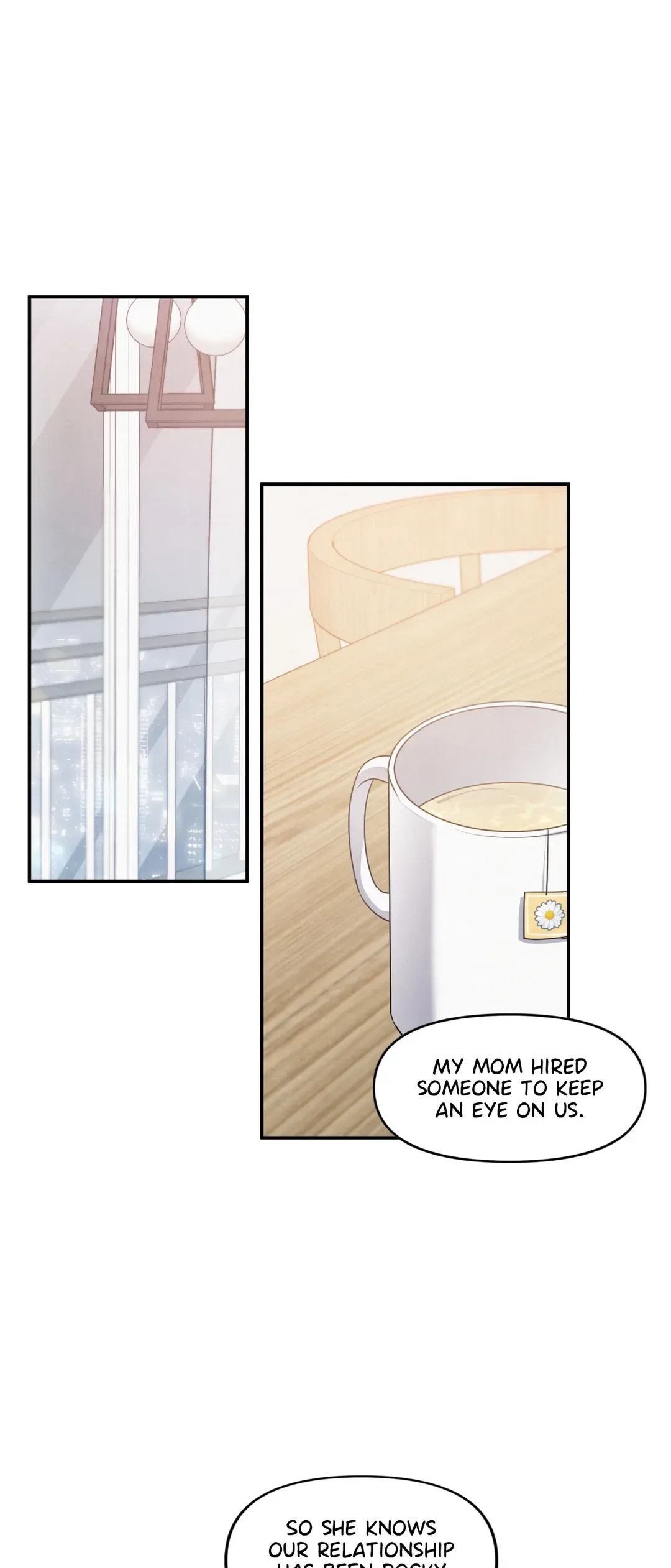 Puppy Ever After Chapter 14 page 20