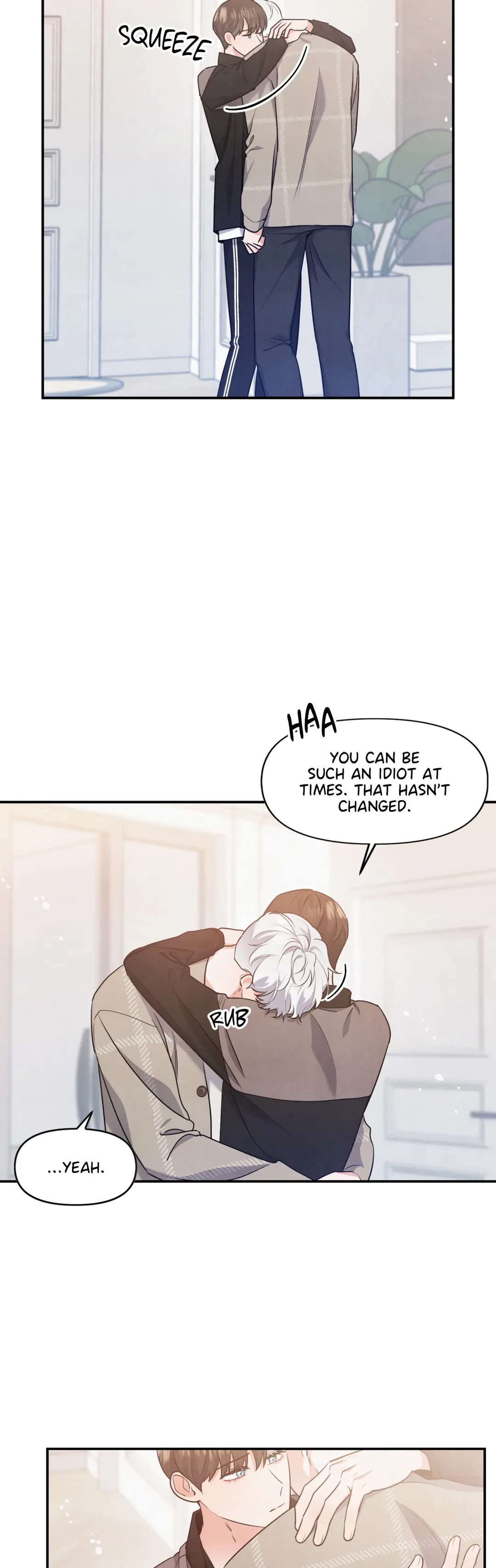 Puppy Ever After Chapter 14 page 17