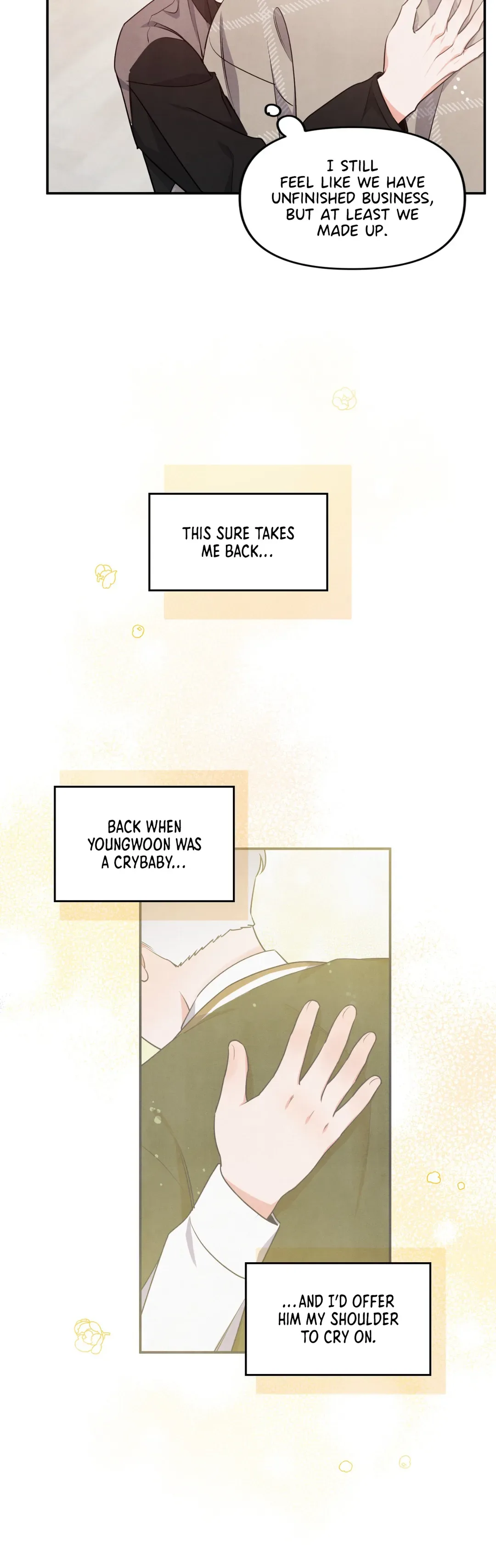 Puppy Ever After Chapter 14 page 18
