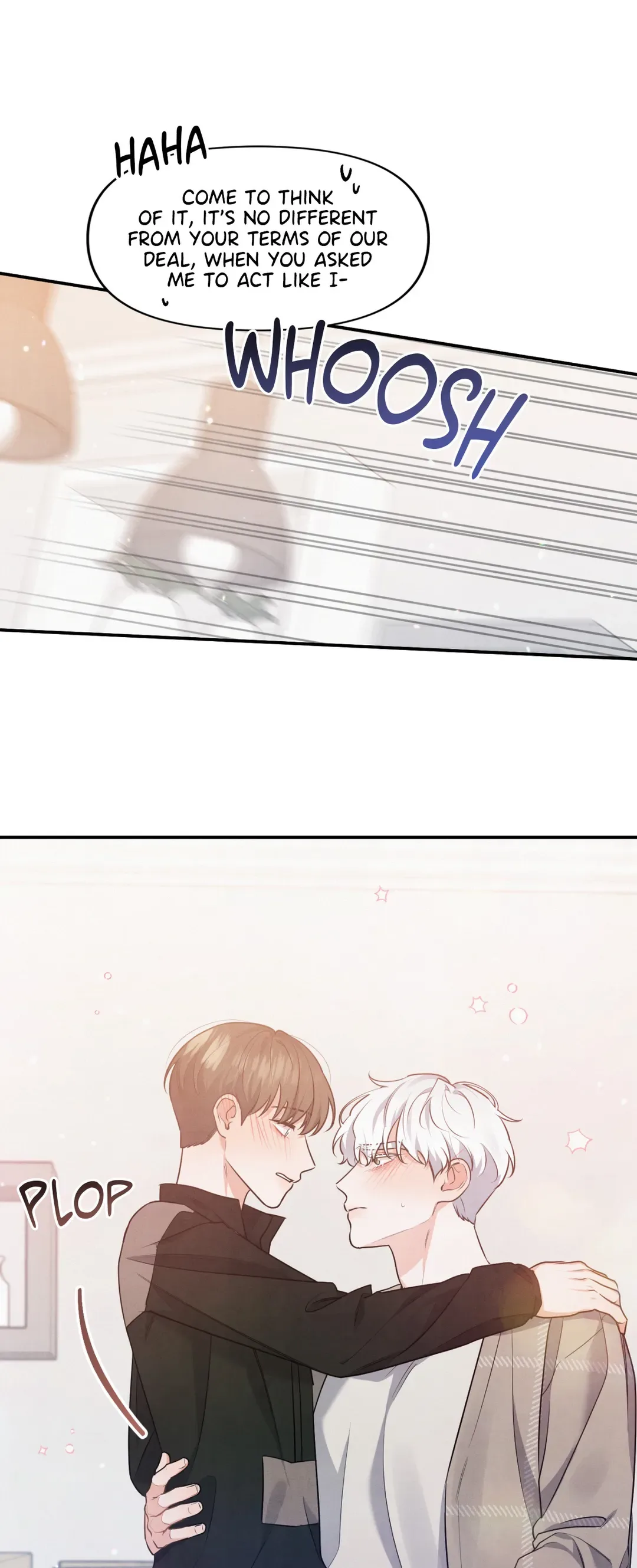 Puppy Ever After Chapter 14 page 31