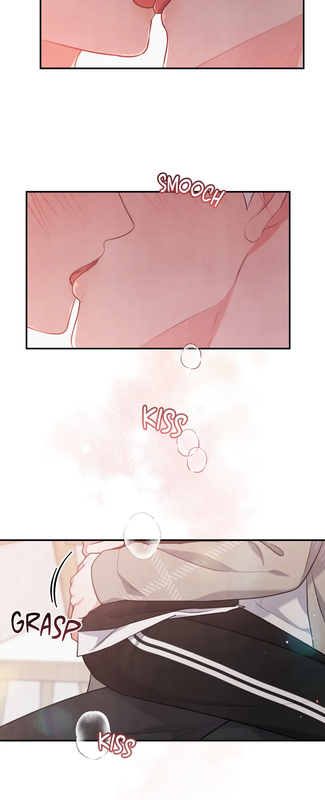 Puppy Ever After Chapter 14 page 33