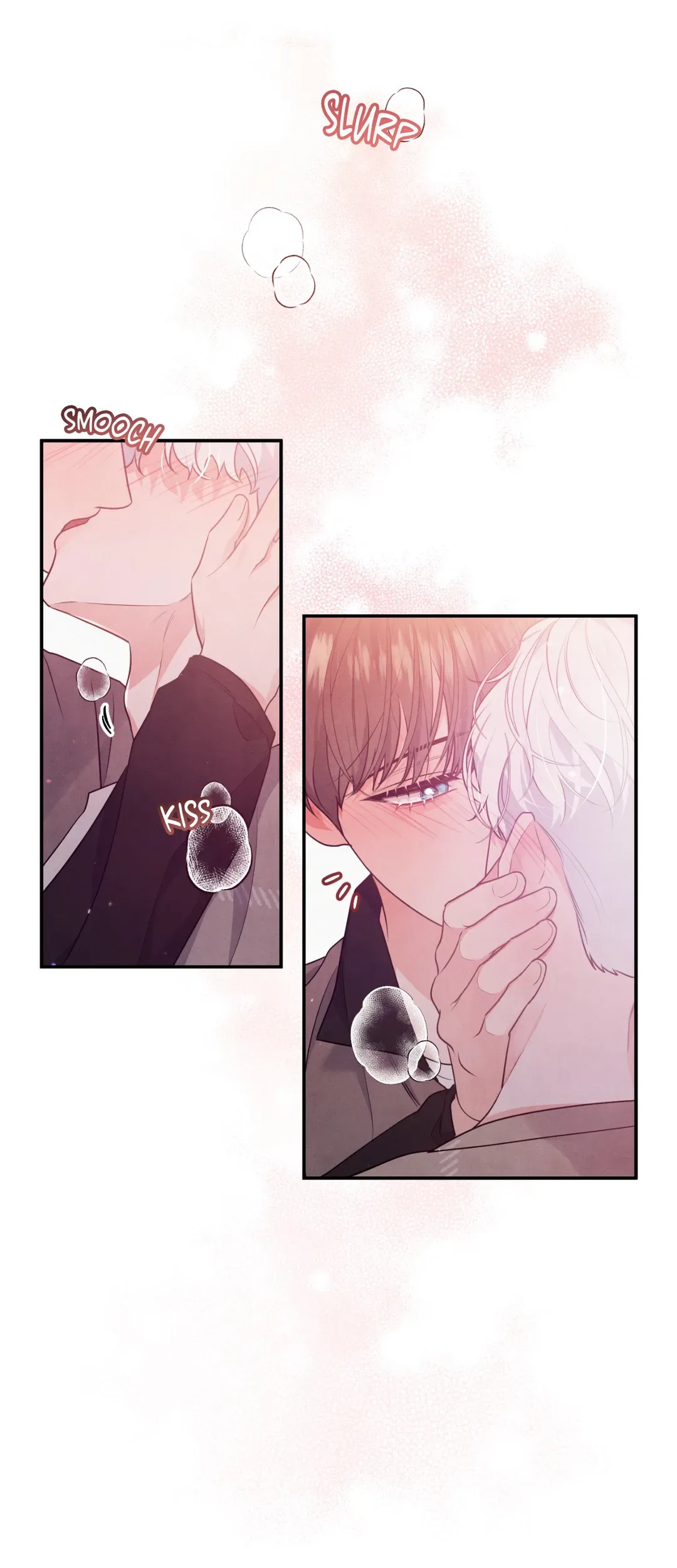 Puppy Ever After Chapter 14 page 34