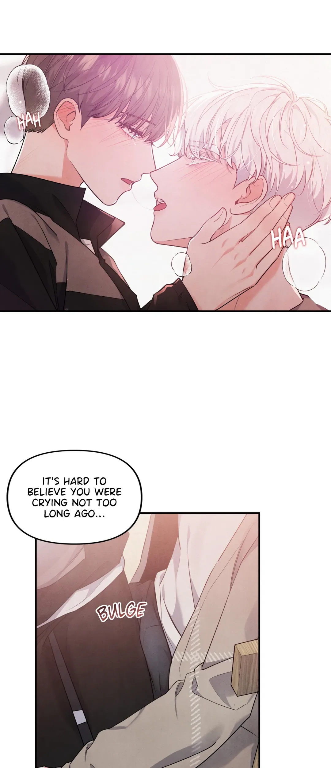 Puppy Ever After Chapter 14 page 35