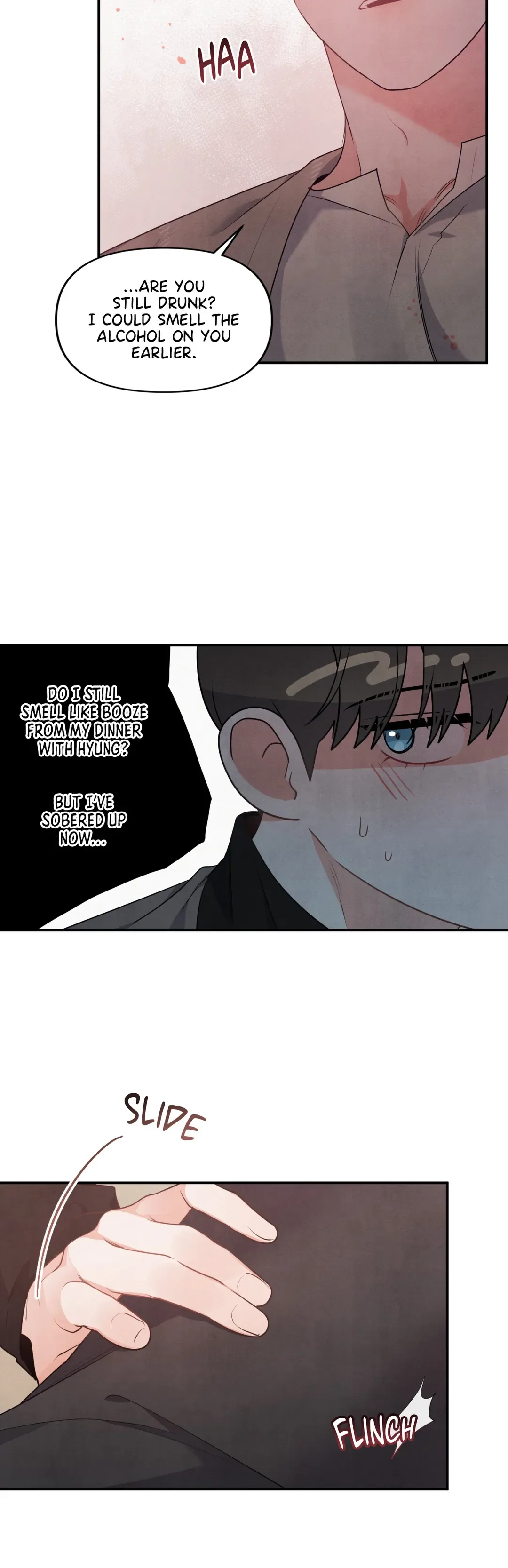 Puppy Ever After Chapter 14 page 38