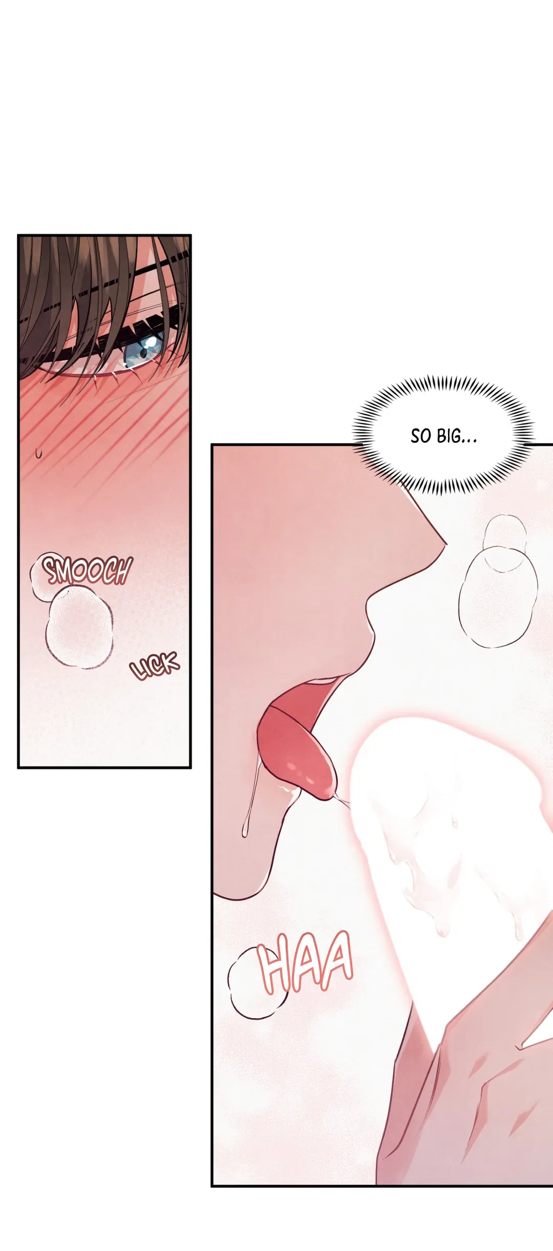 Puppy Ever After Chapter 15 page 7