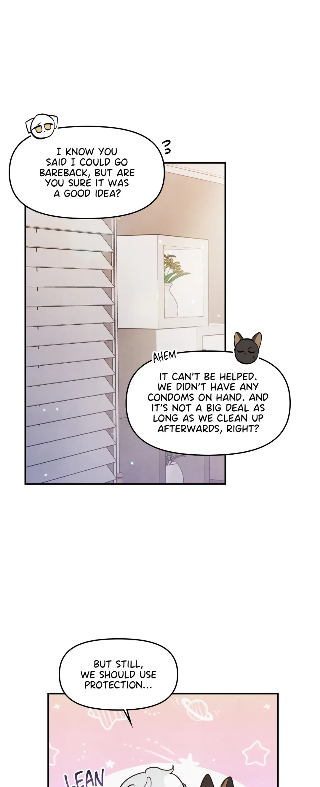 Puppy Ever After Chapter 15 page 28