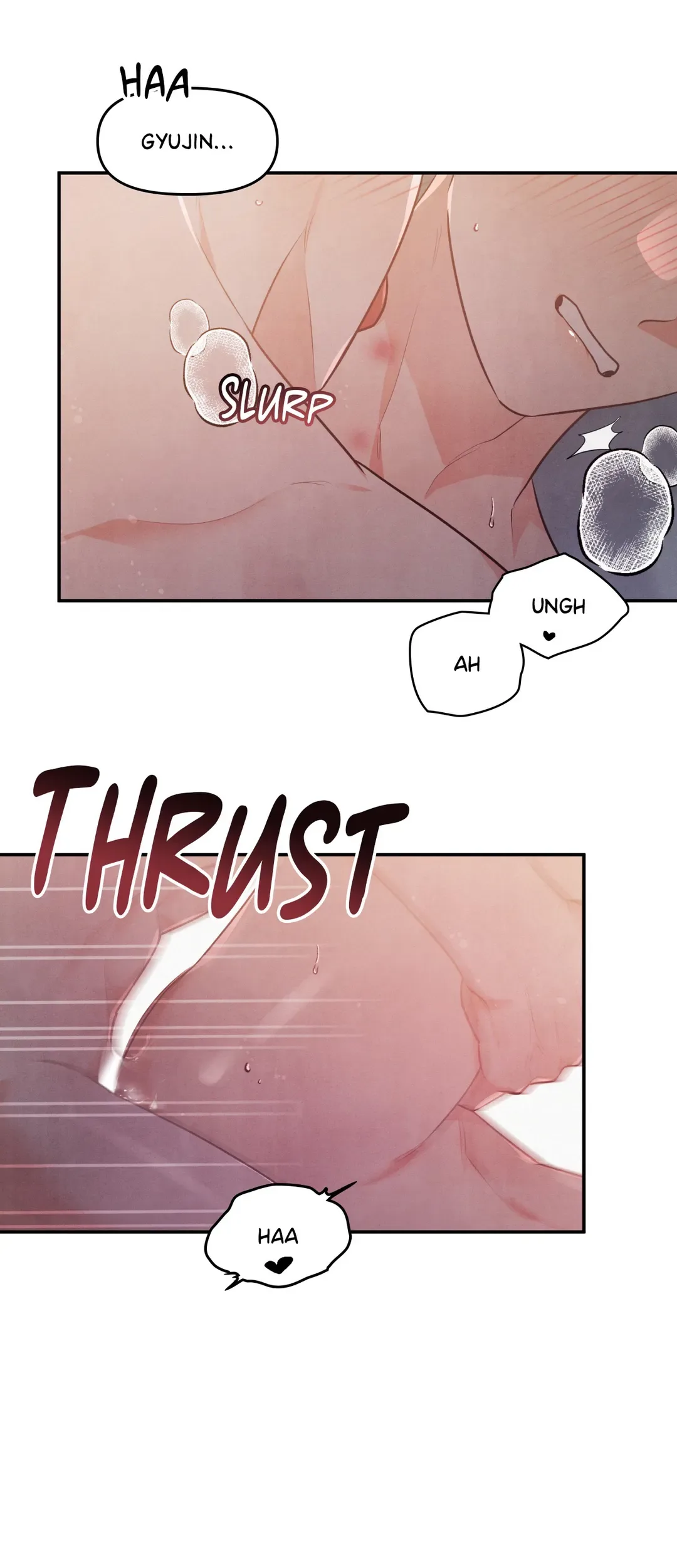 Puppy Ever After Chapter 15 page 21