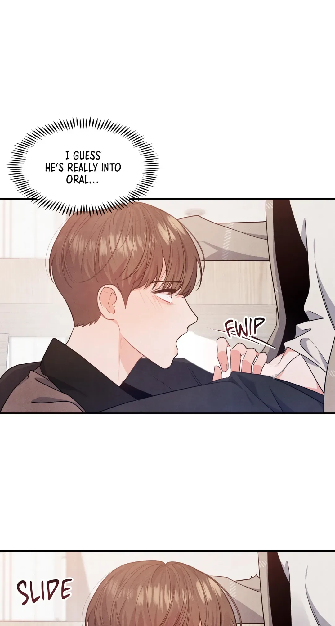 Puppy Ever After Chapter 15 page 10