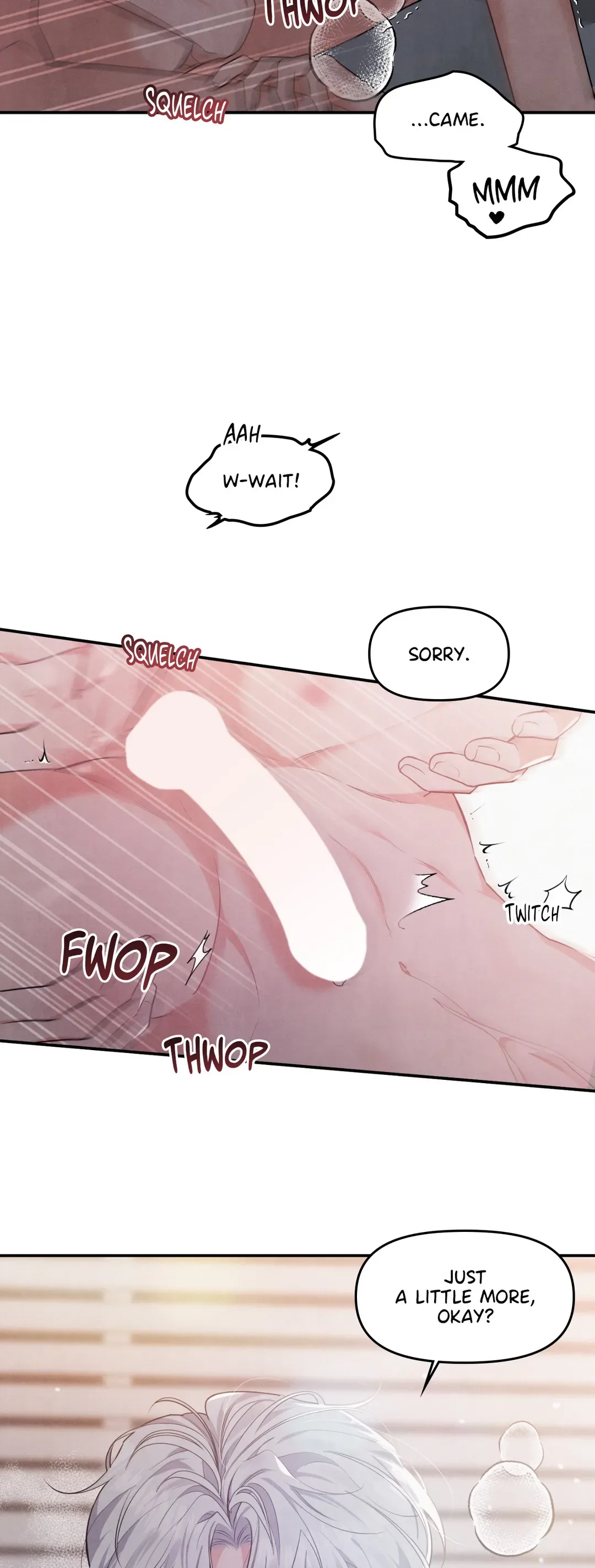 Puppy Ever After Chapter 15 page 23