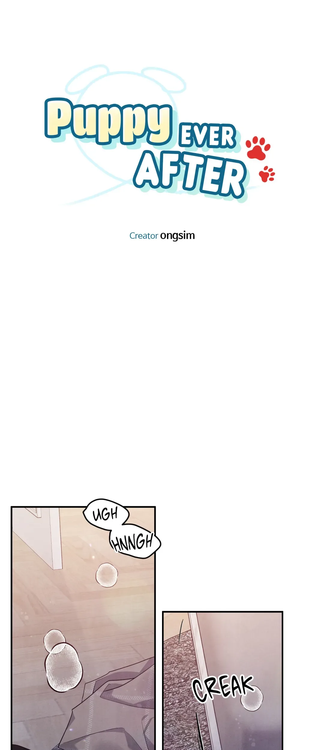Puppy Ever After Chapter 15 page 19