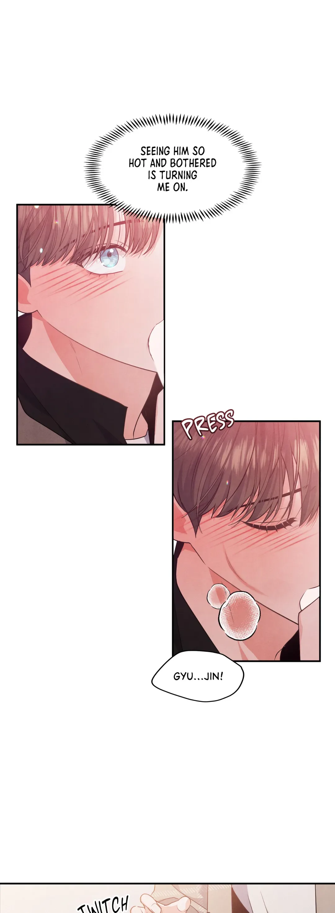Puppy Ever After Chapter 15 page 13