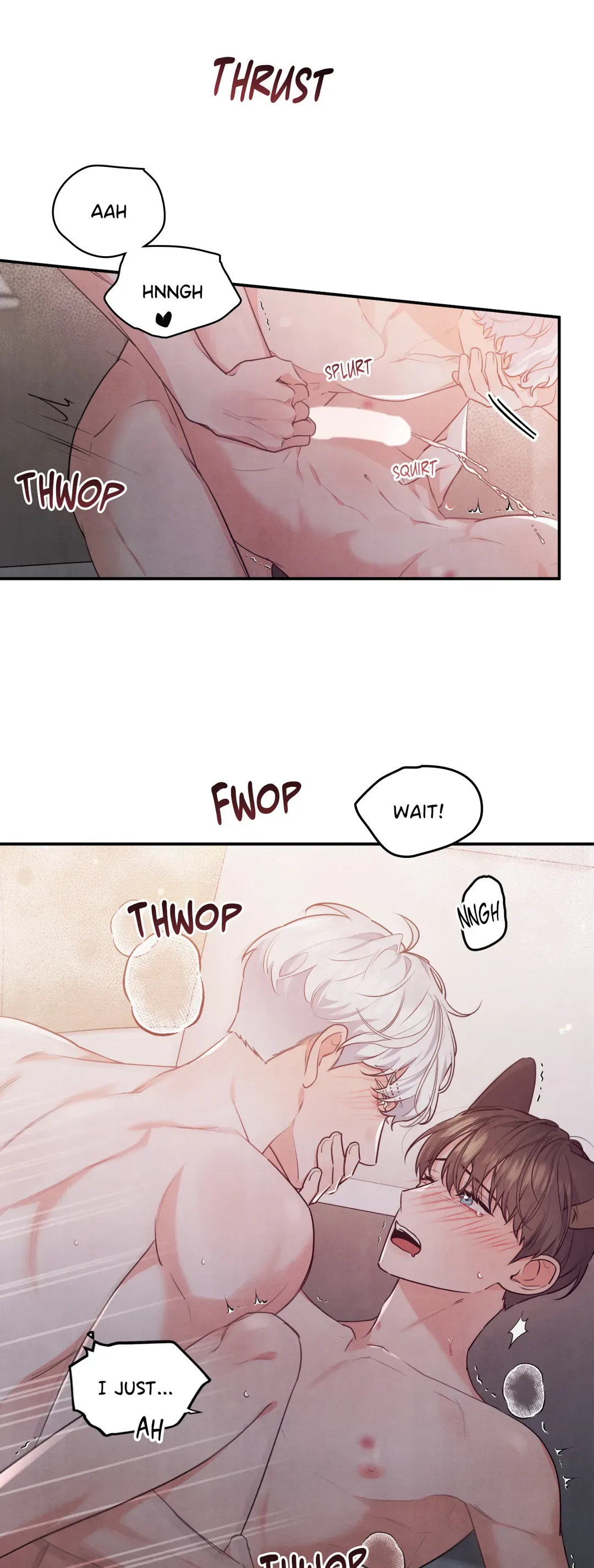 Puppy Ever After Chapter 15 page 22