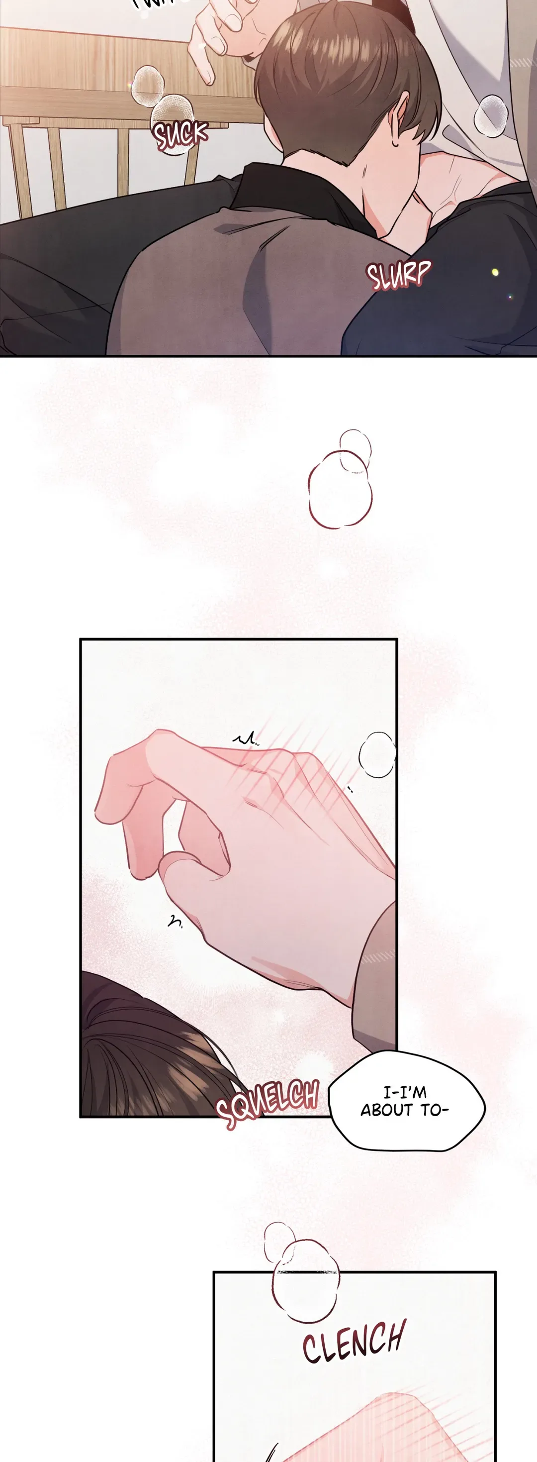 Puppy Ever After Chapter 15 page 14